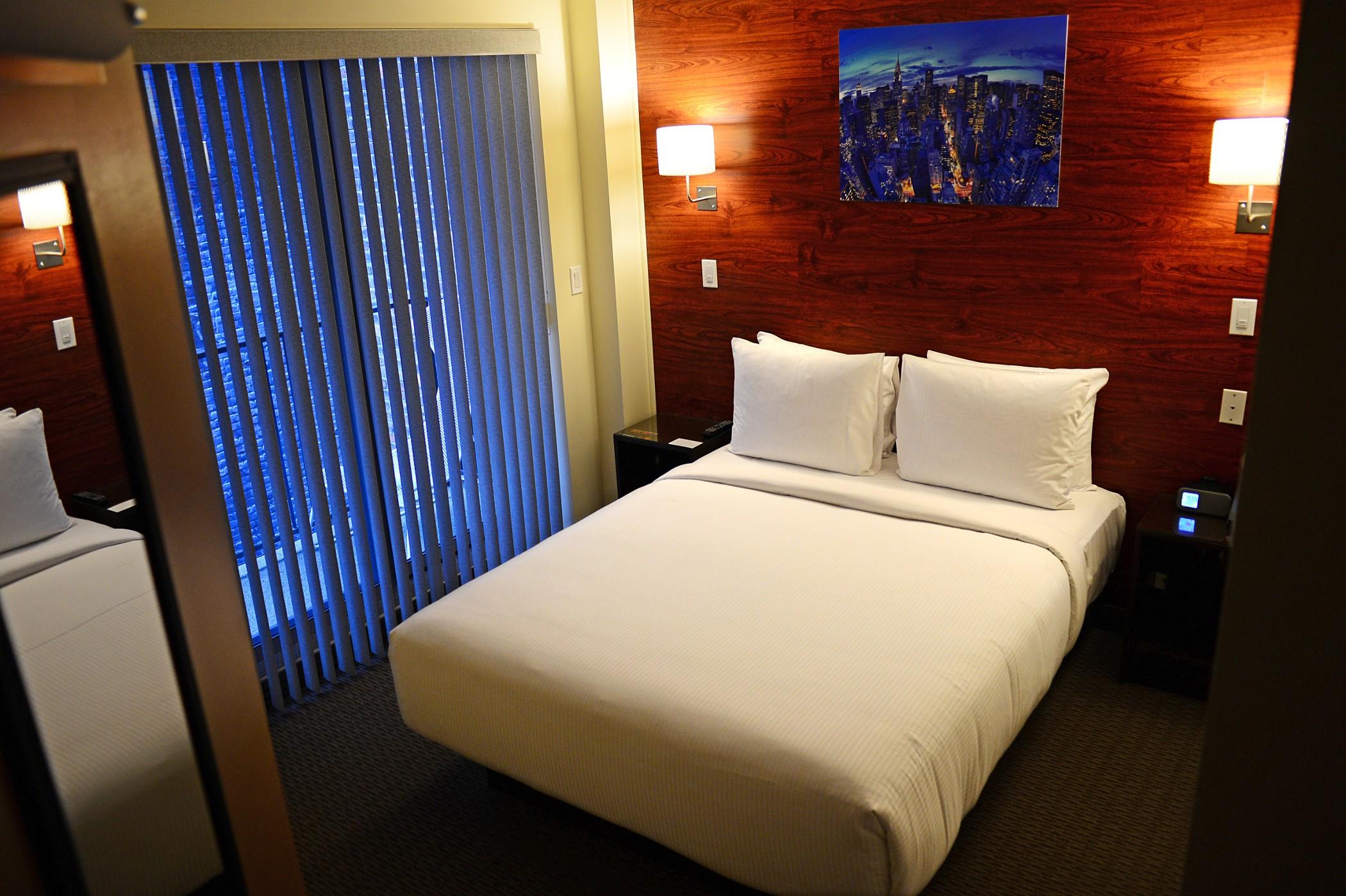 Lex Nyc Hotel