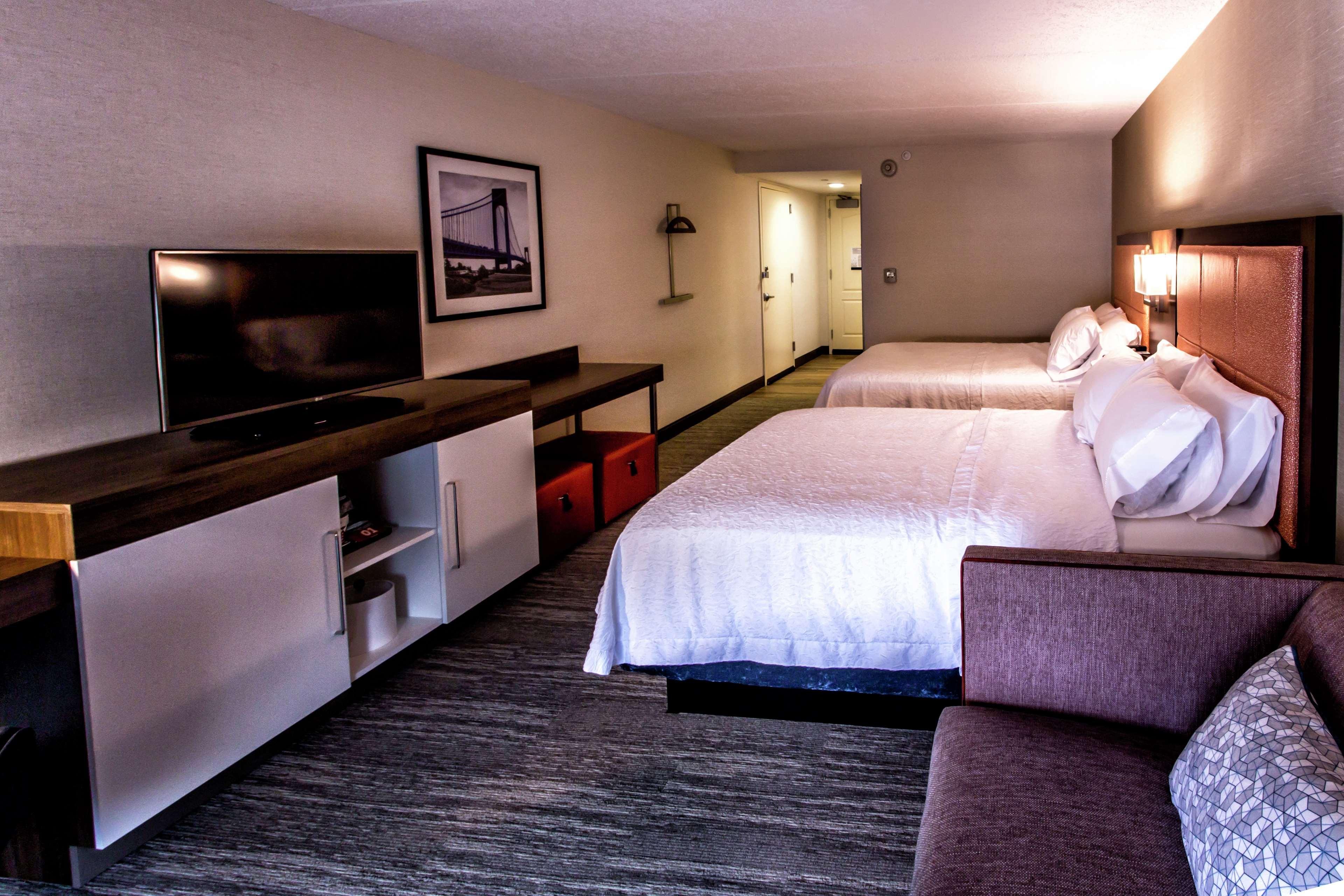 Hampton & Staten Island Hotel New York