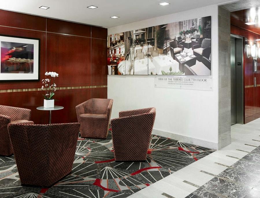 Doubletree By Hilton Midtown Fifth Ave New York