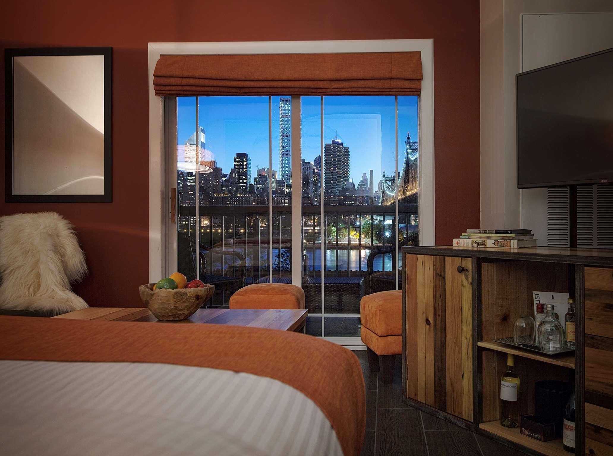 Ravel Trademark Collection By Wyndham 4* New York