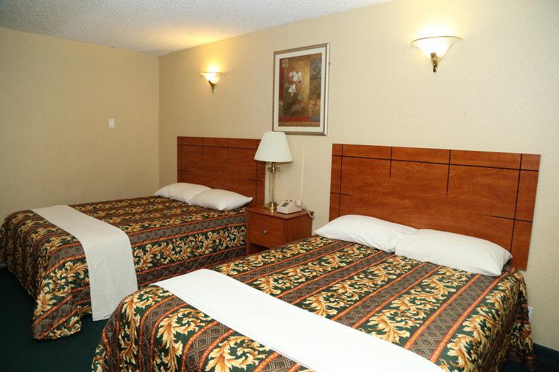 Jfk Hotel New York