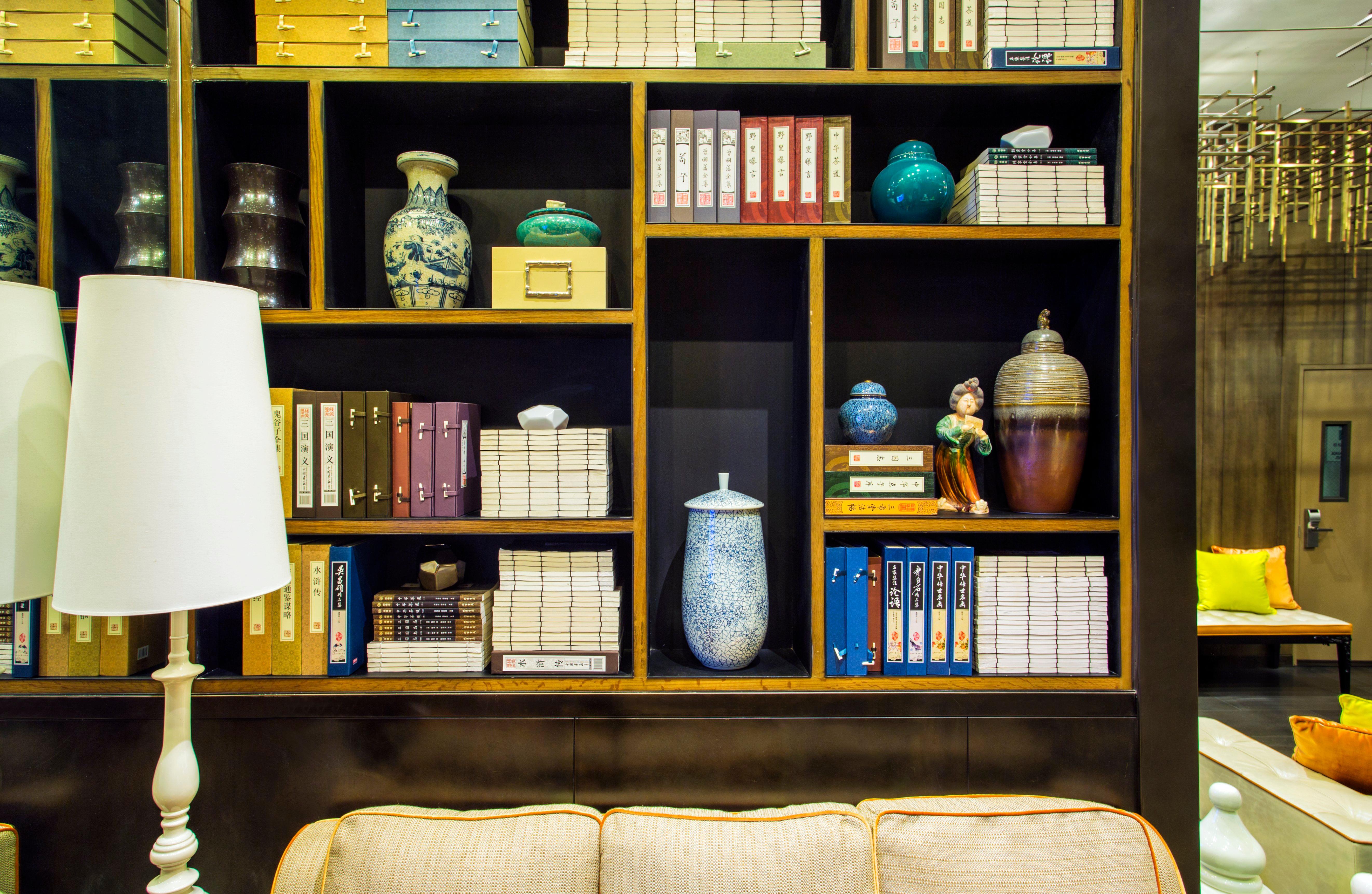 Hotel Holiday Manhattan Financial District, An Ihg New York