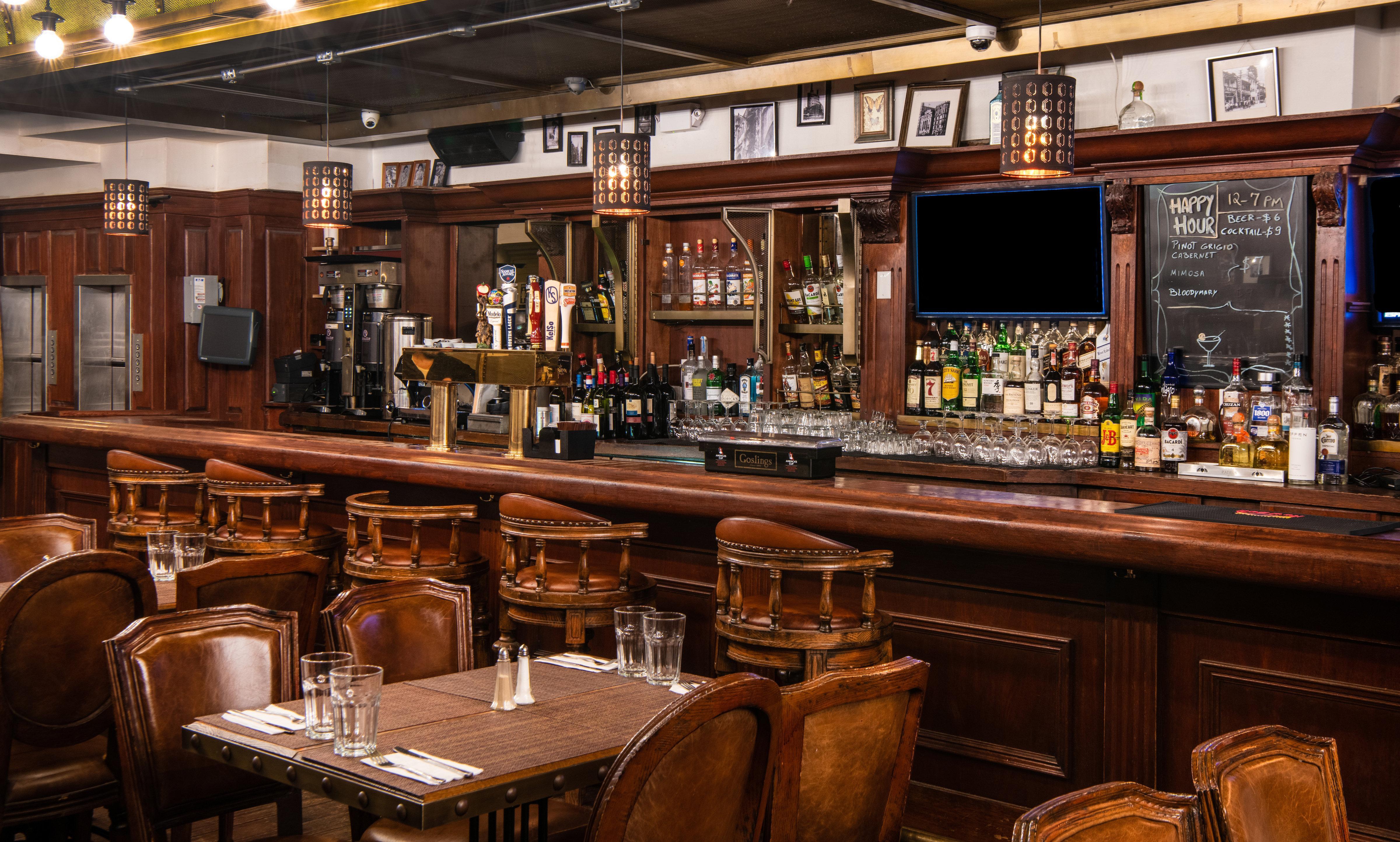 Holiday Manhattan Financial District, An Ihg Hotel 4*