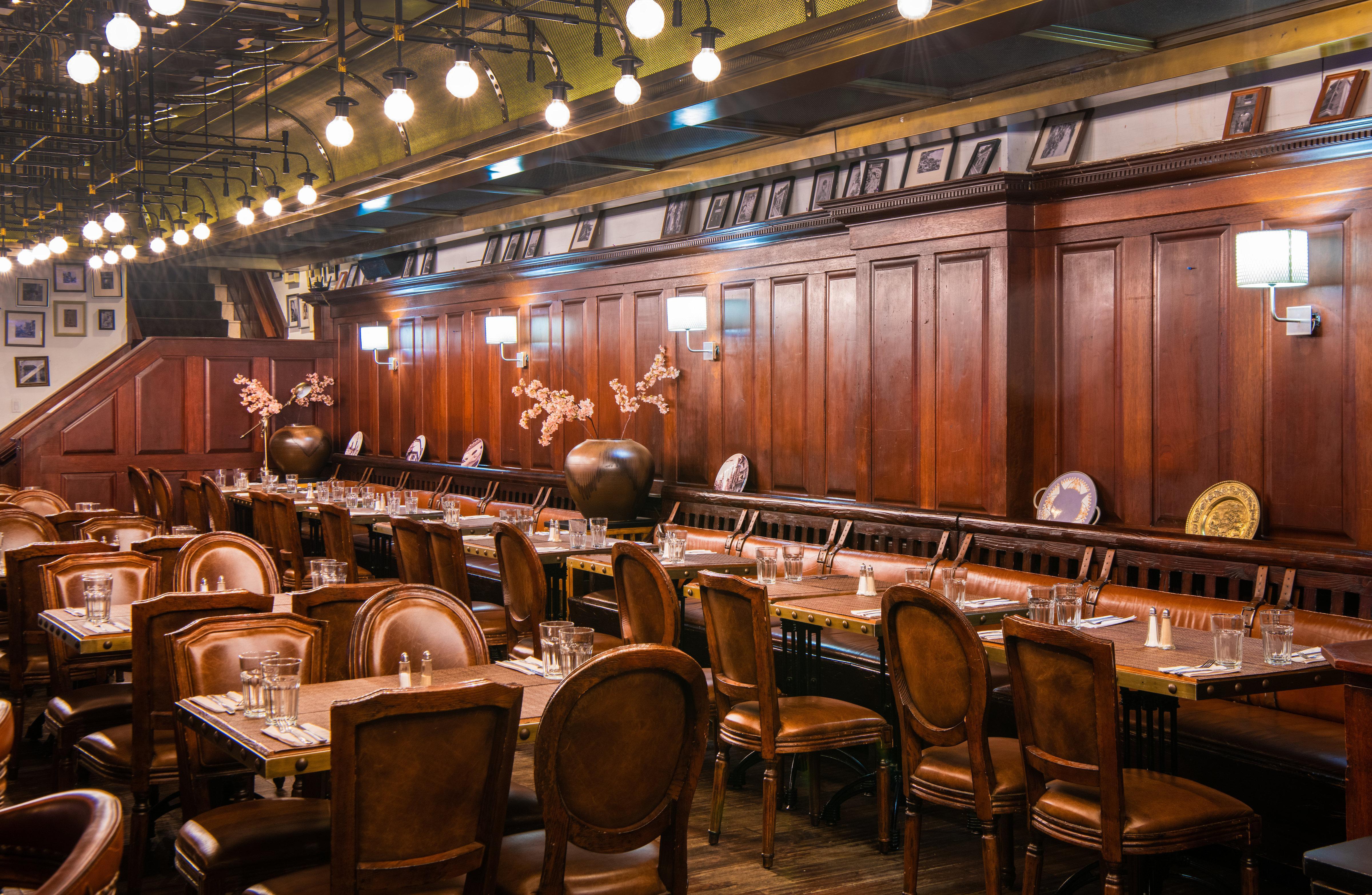Hotel Holiday Manhattan Financial District, An Ihg