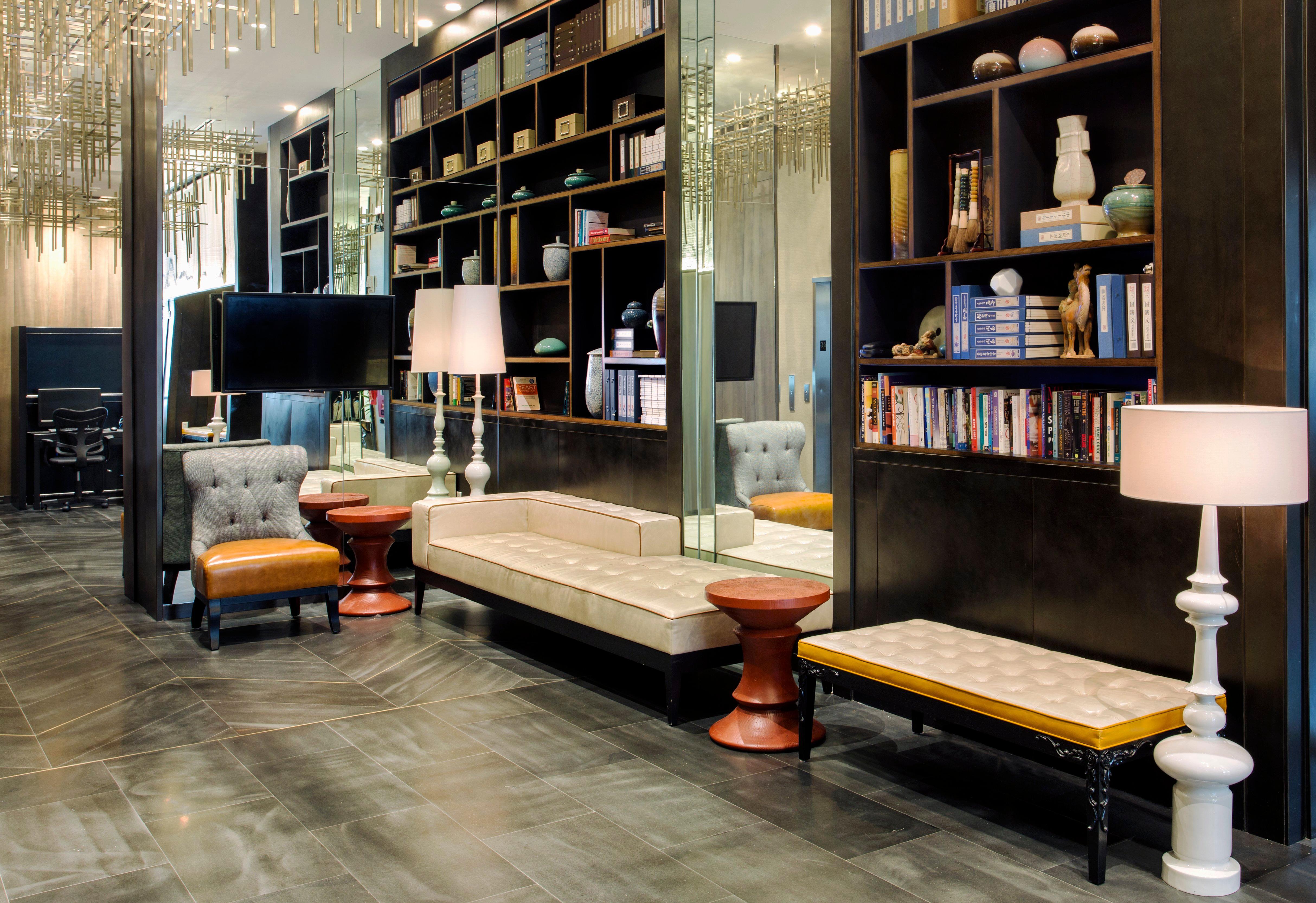 Holiday Manhattan Financial District, An Ihg New York