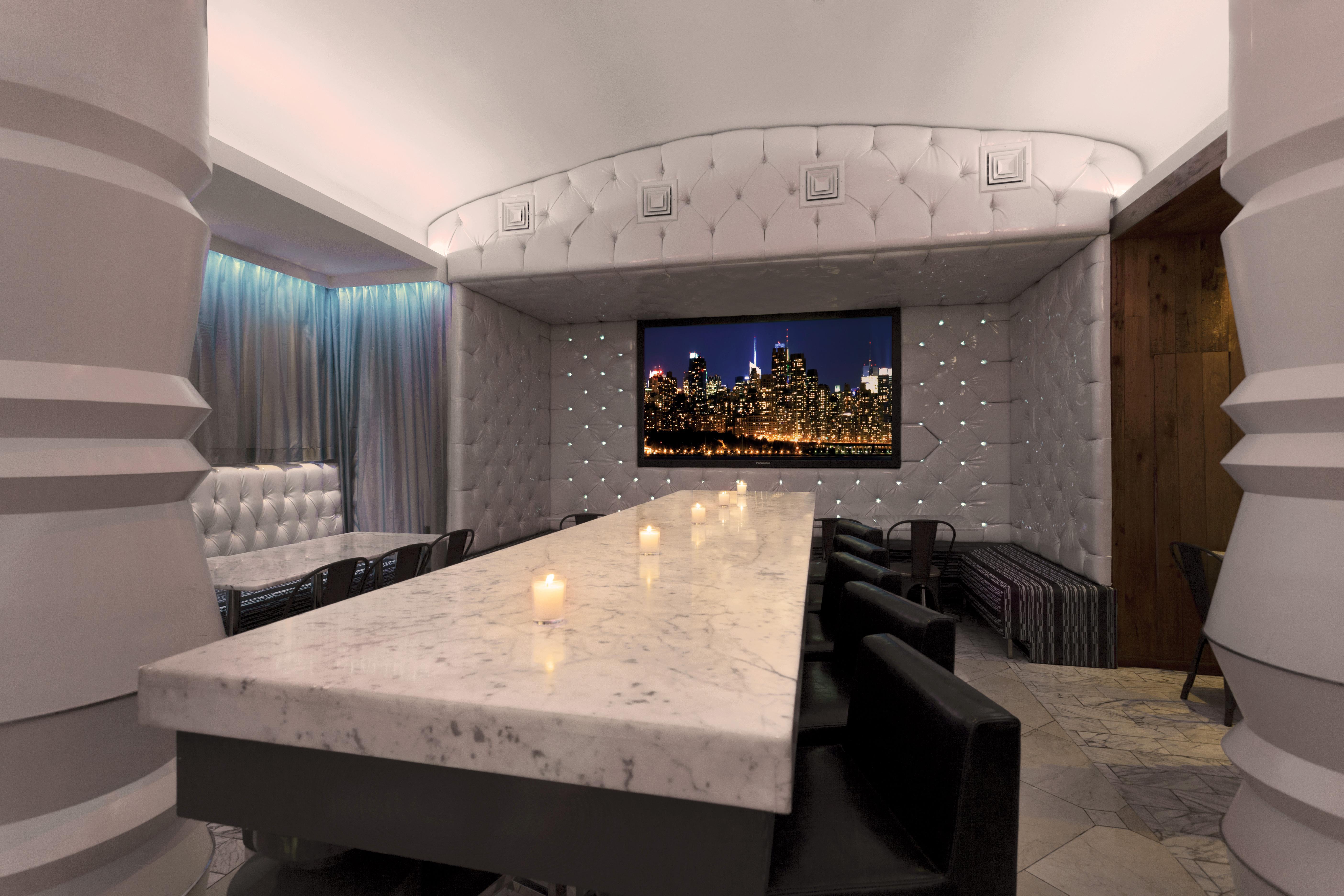 Hotel The Gallivant Times Square New York