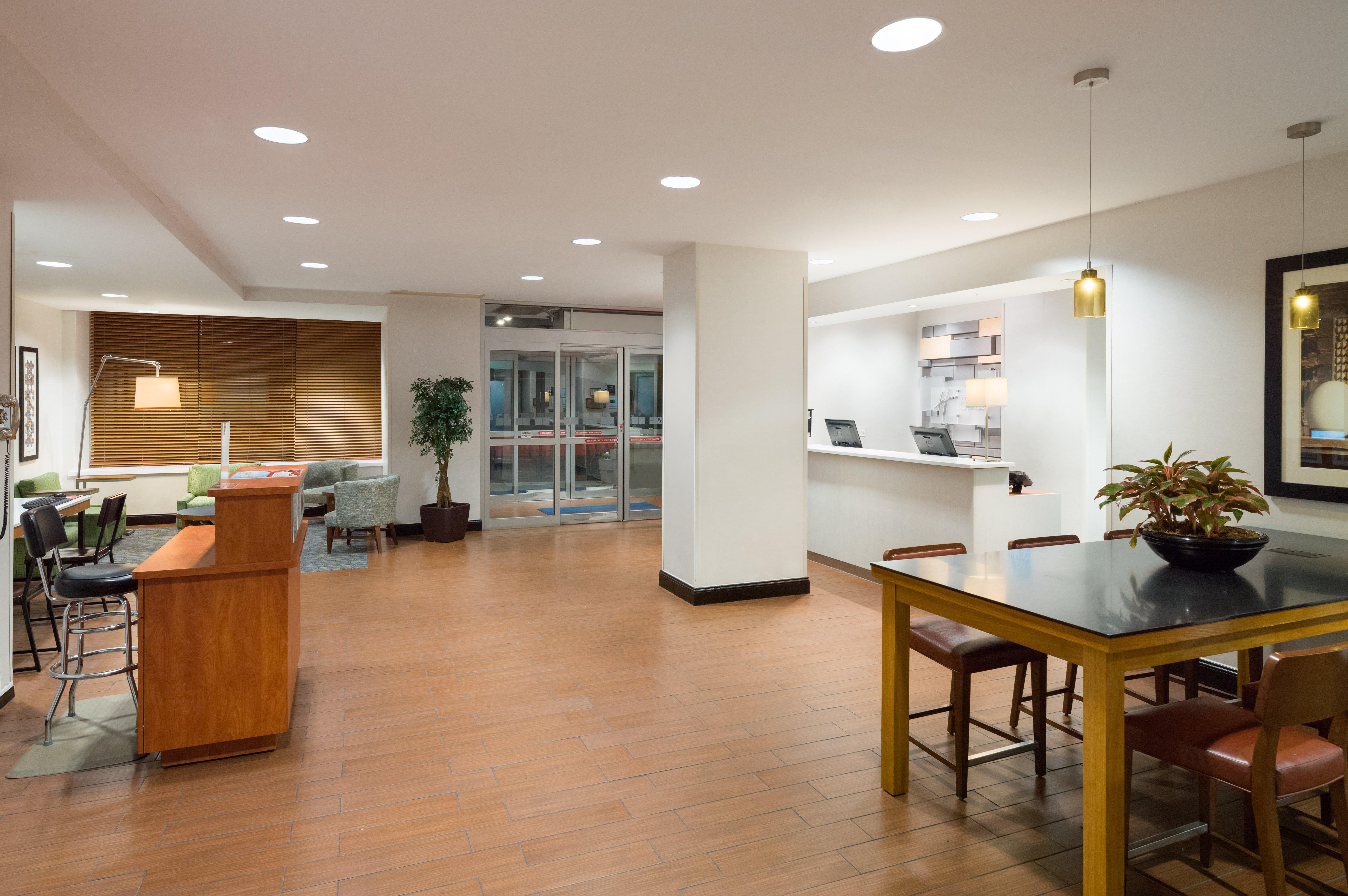 Holiday Express - Times Square By Ihg Hotel