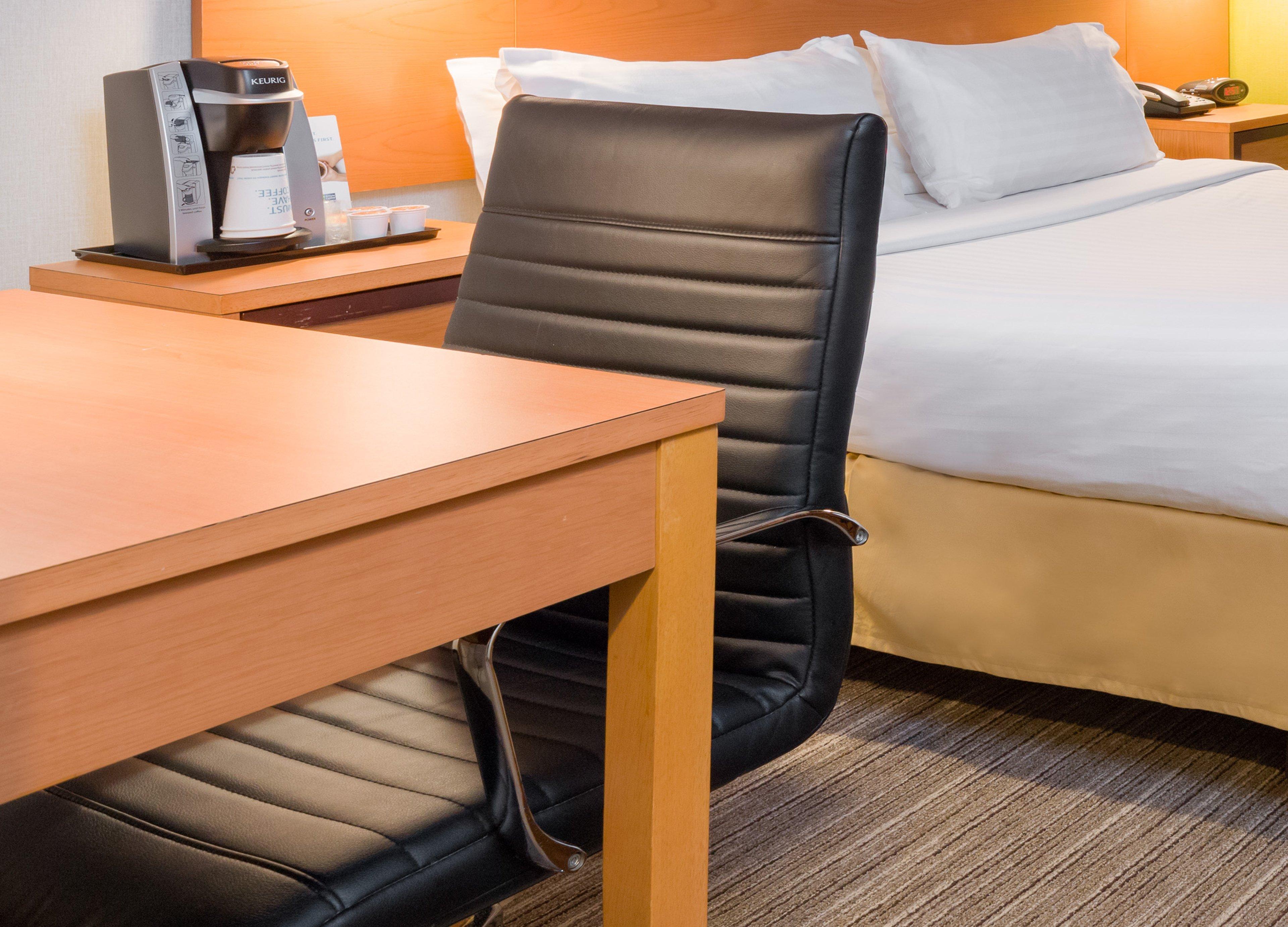 Hotel Holiday Express - Times Square By Ihg New York
