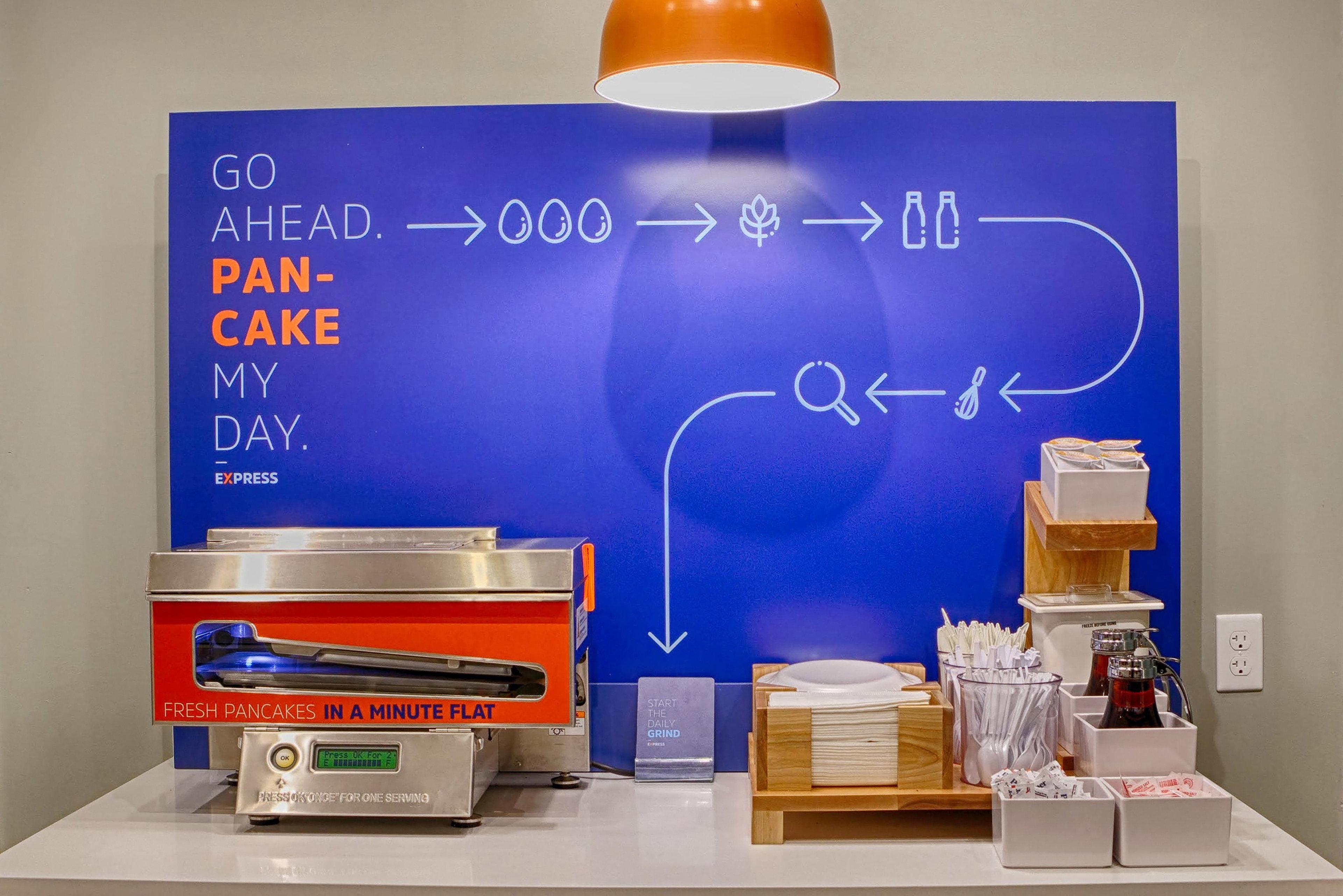 Holiday Express - Times Square By Ihg