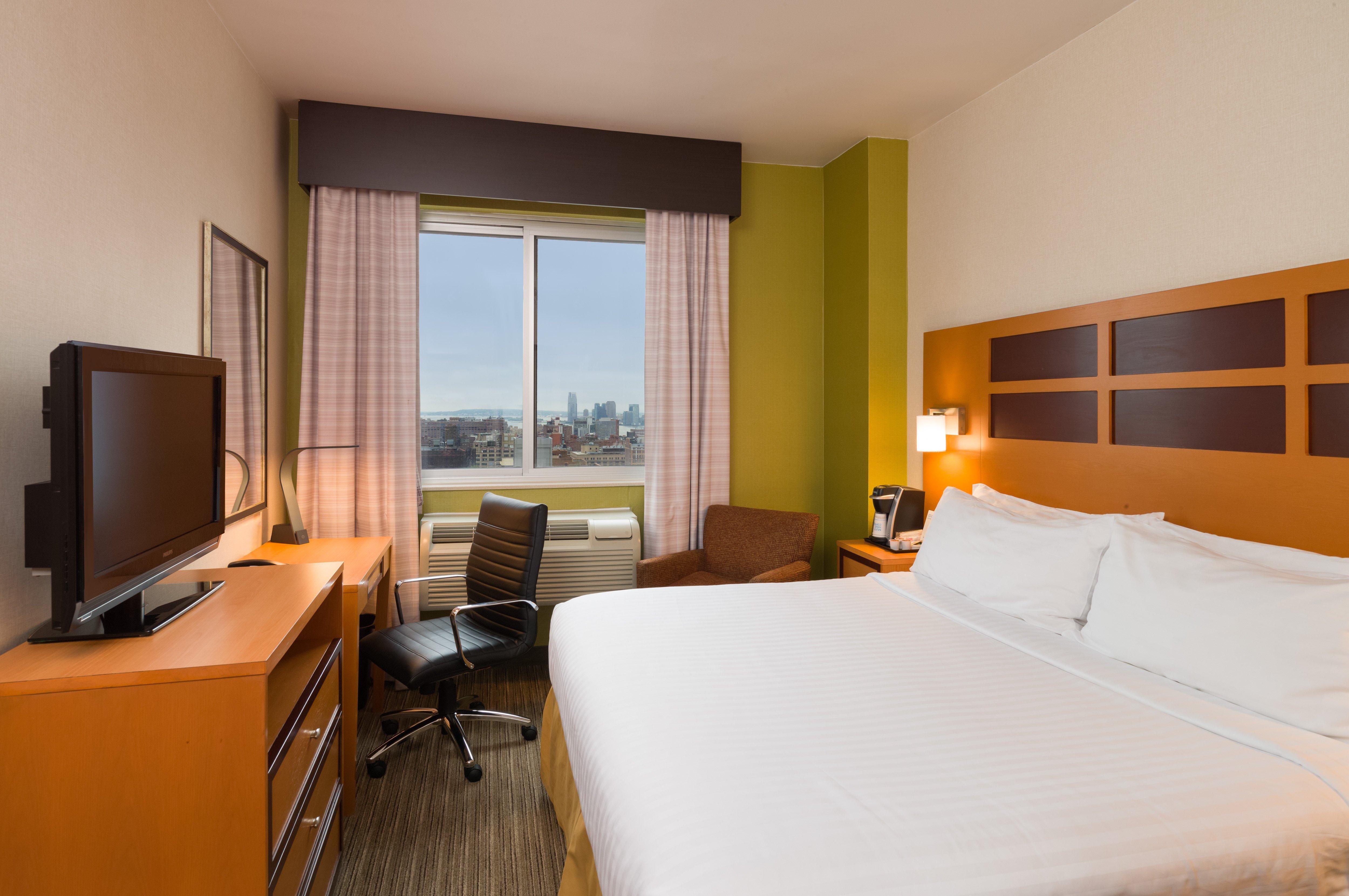 Holiday Express - Times Square By Ihg 3*