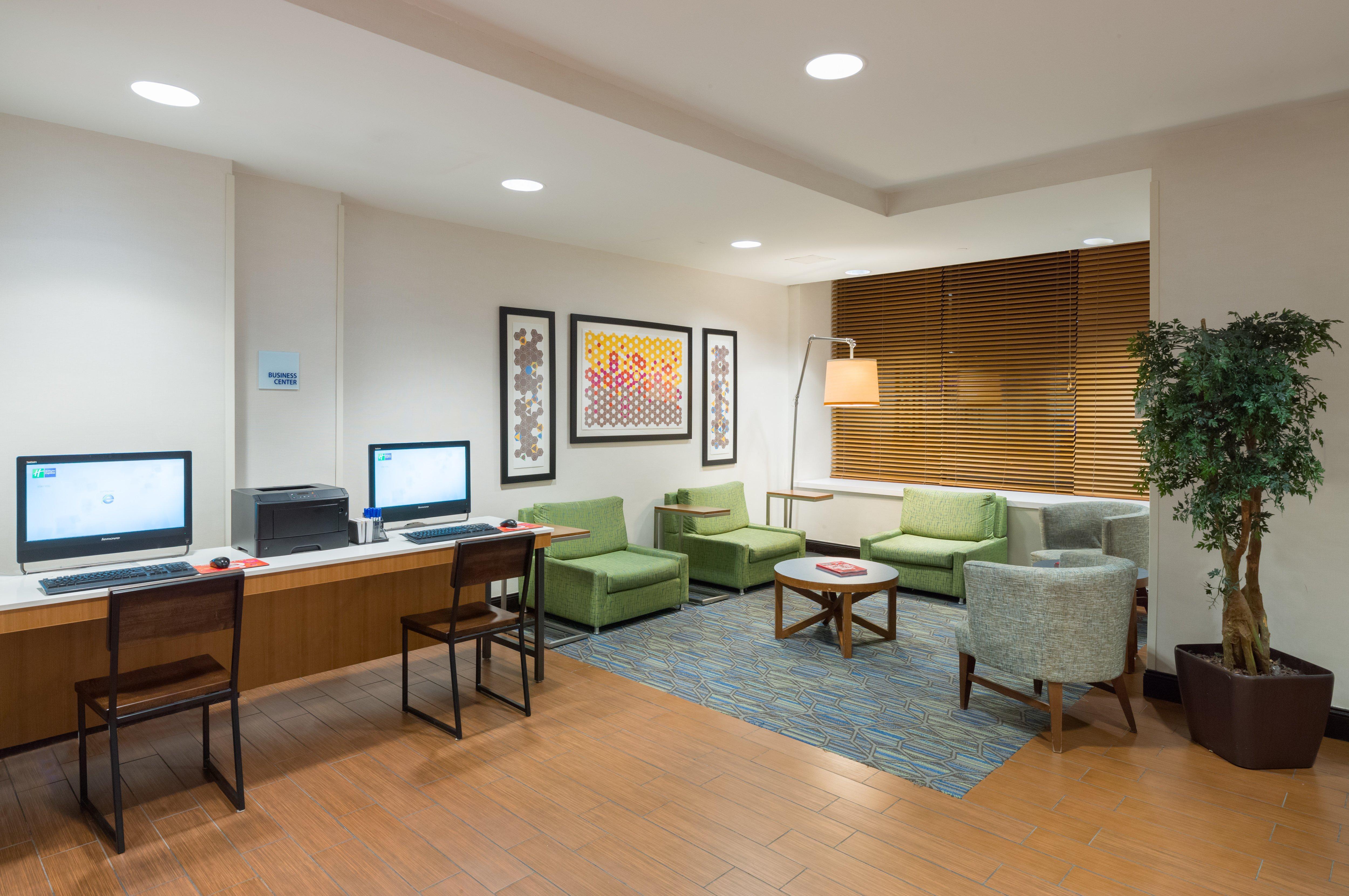 Hotel Holiday Express - Times Square By Ihg 3*