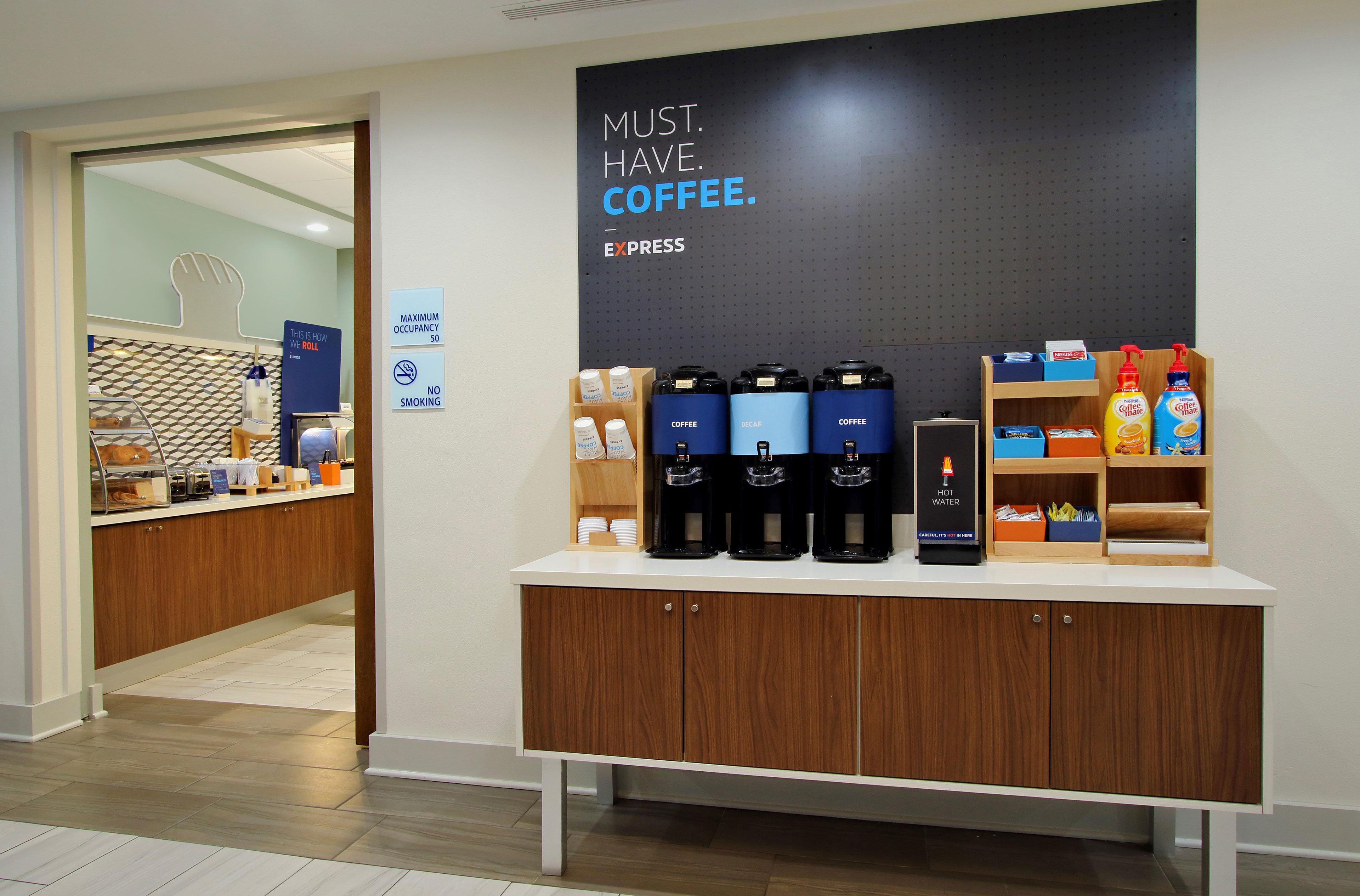 Holiday Express - Times Square By Ihg 3*
