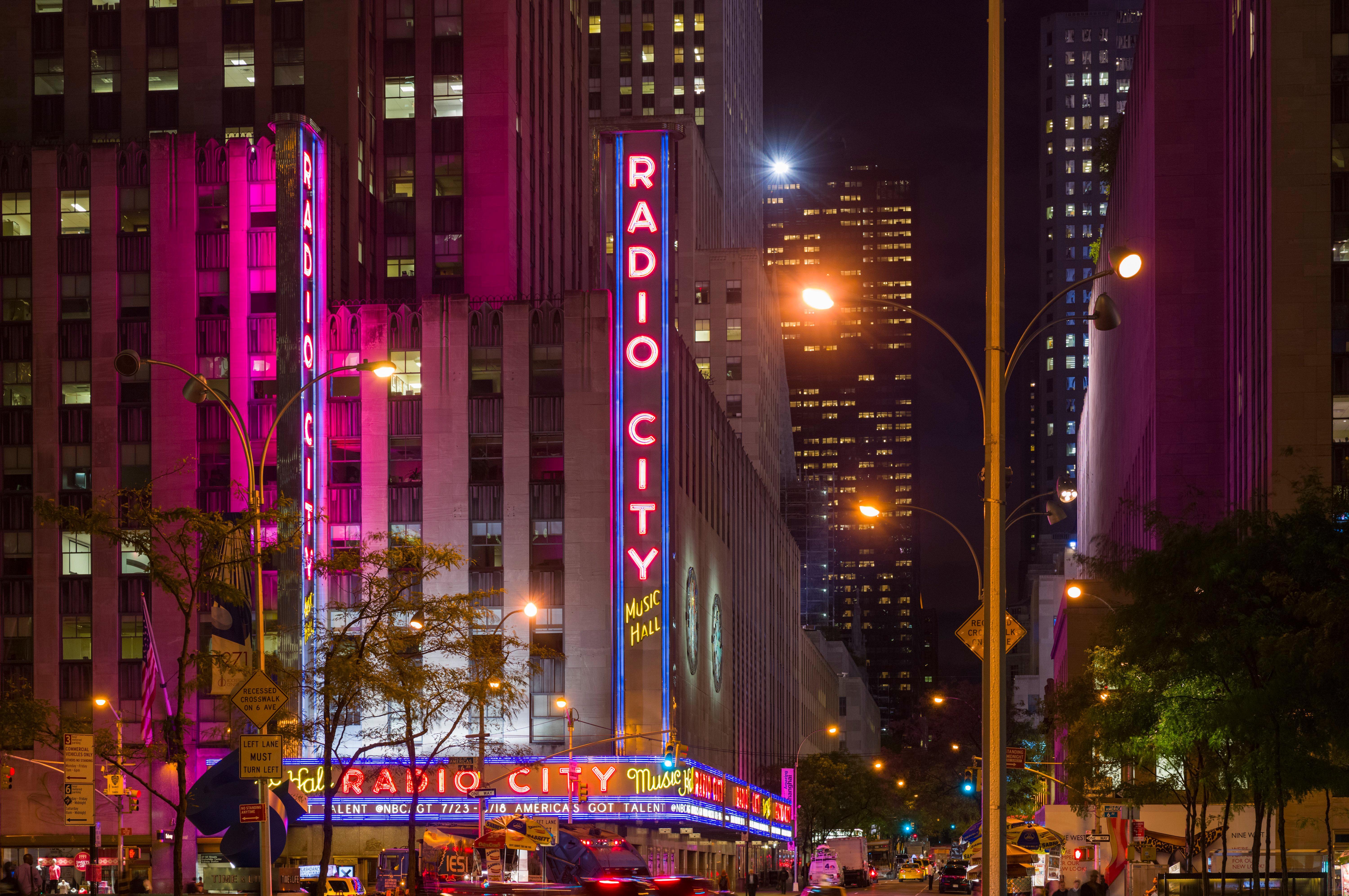 Hotel Holiday Express - Times Square By Ihg 3*