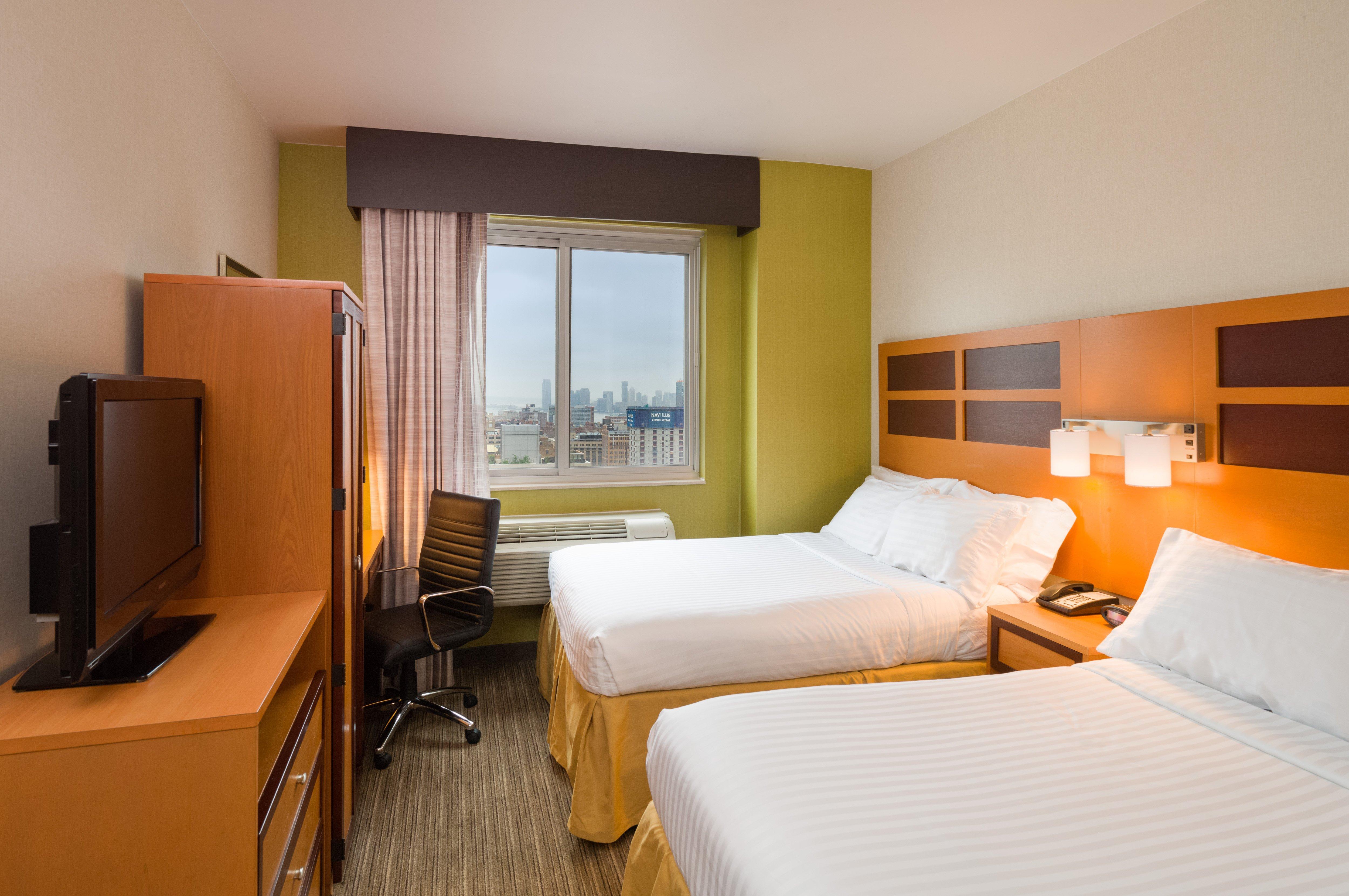 Holiday Express - Times Square By Ihg New York