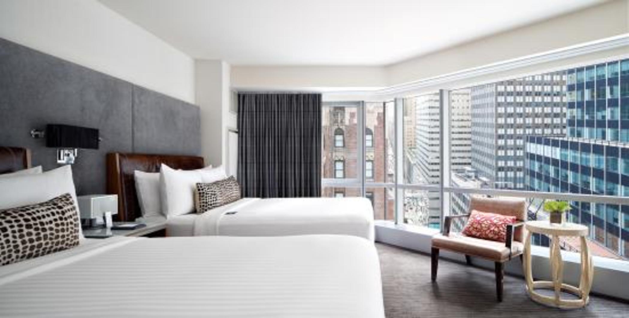 48lex Hotel New York