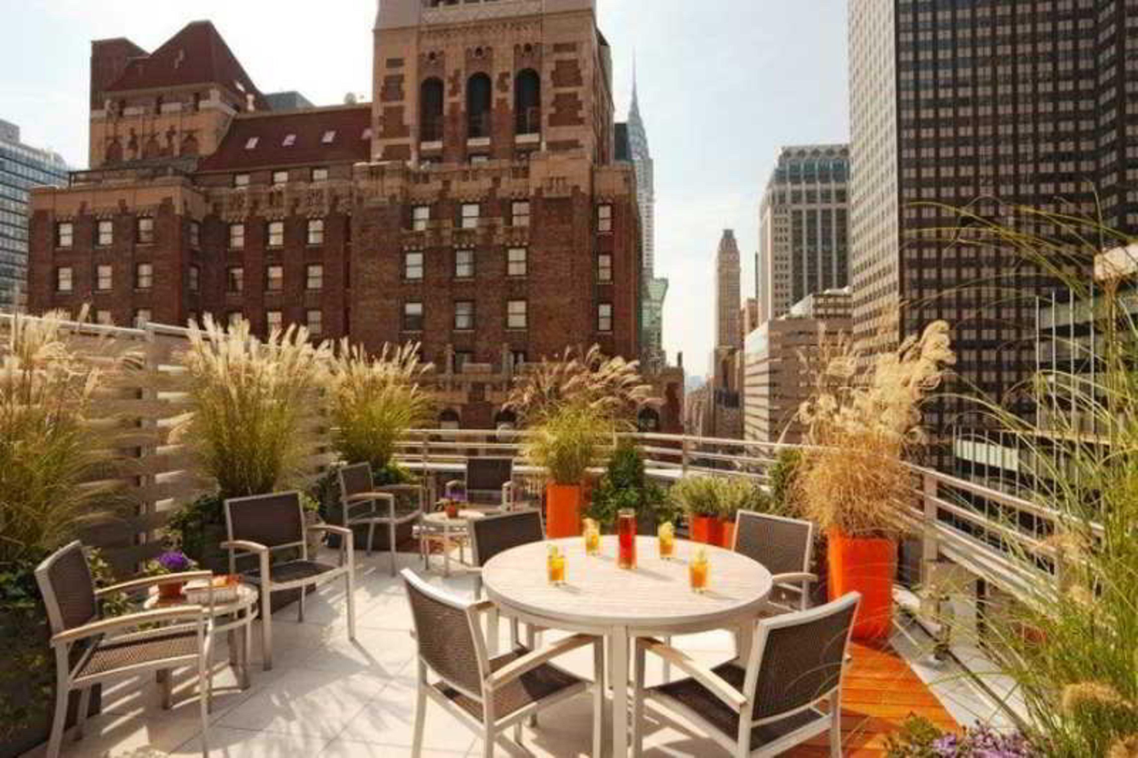 48lex Hotel