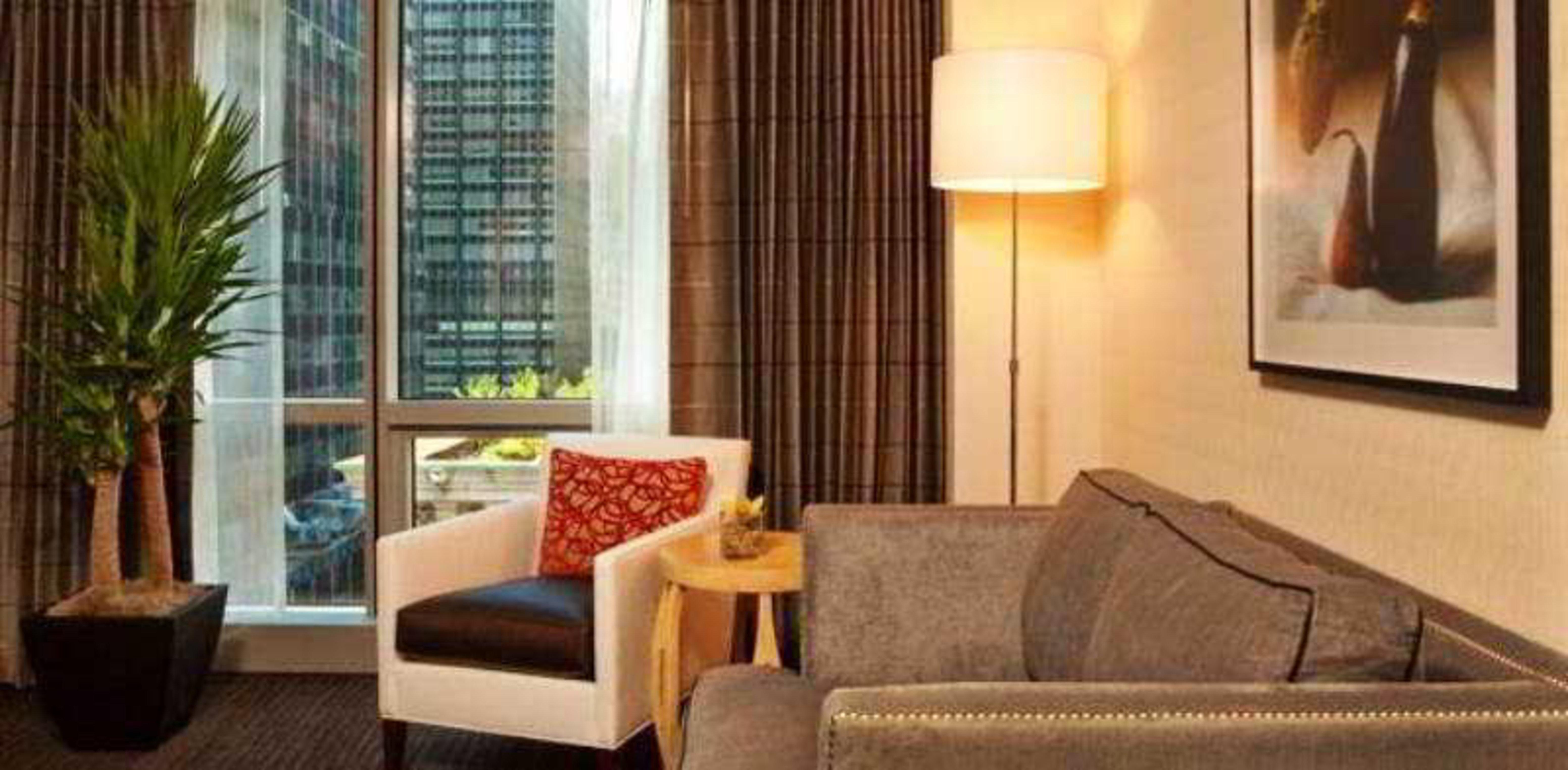 48lex 4* New York