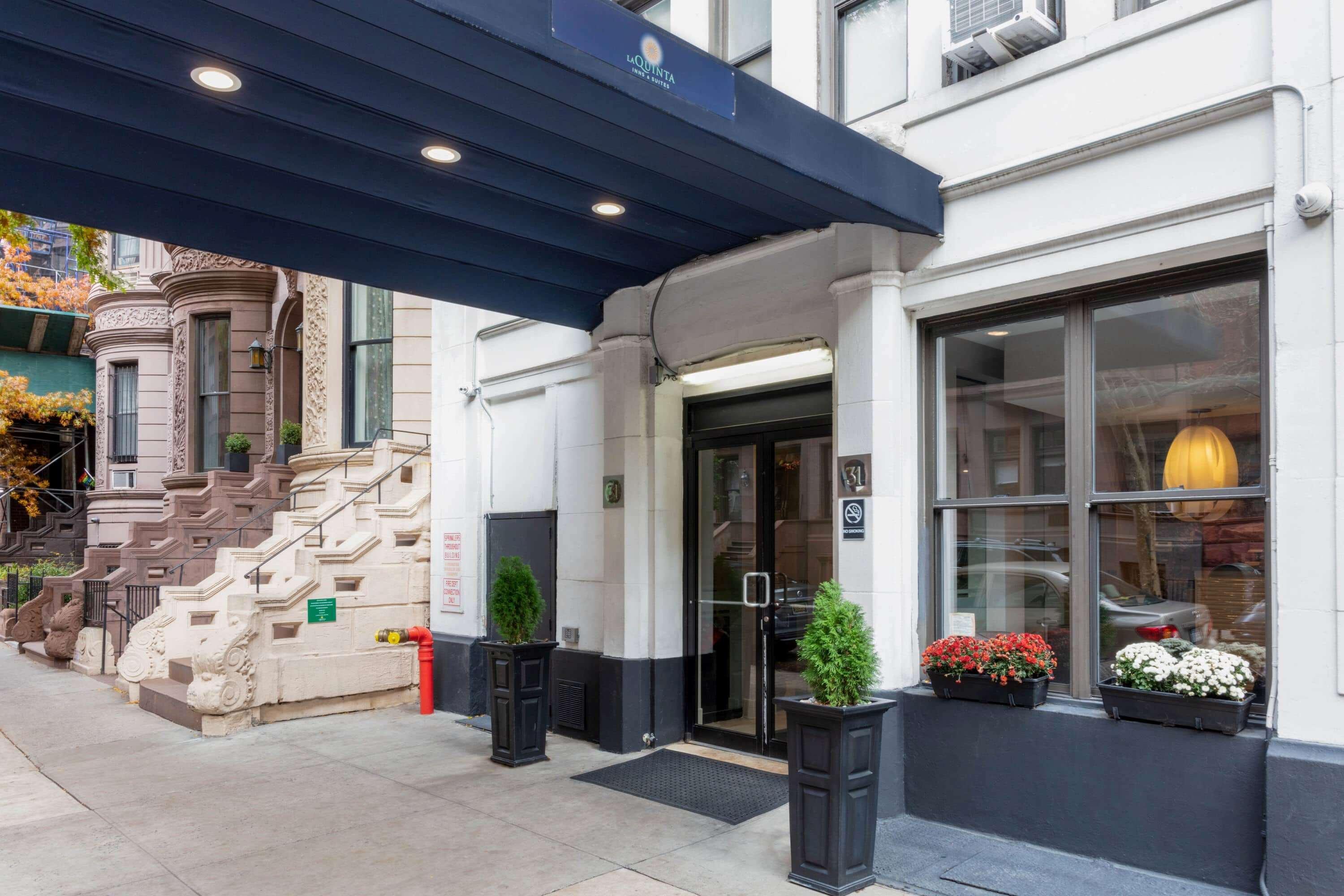 Hotel La Quinta By Wyndham City Central Park New York