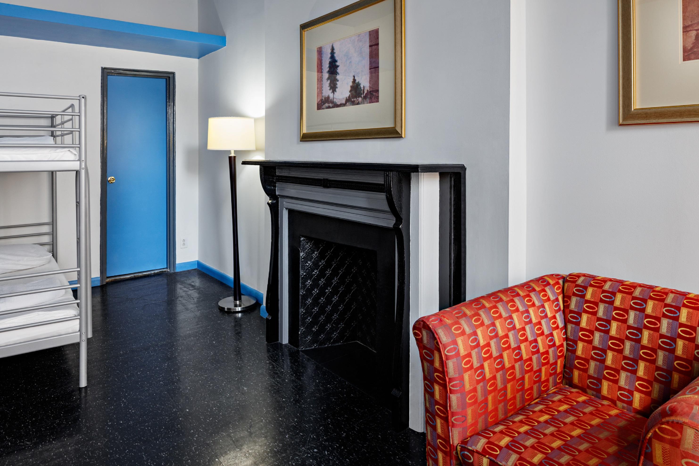 Hostel Park West *