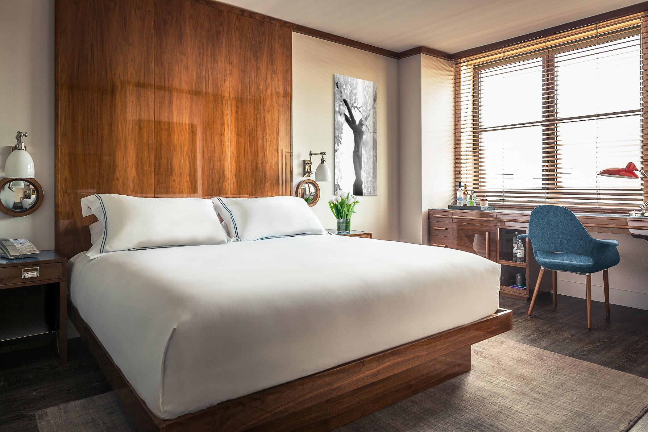 Hugo Hotel