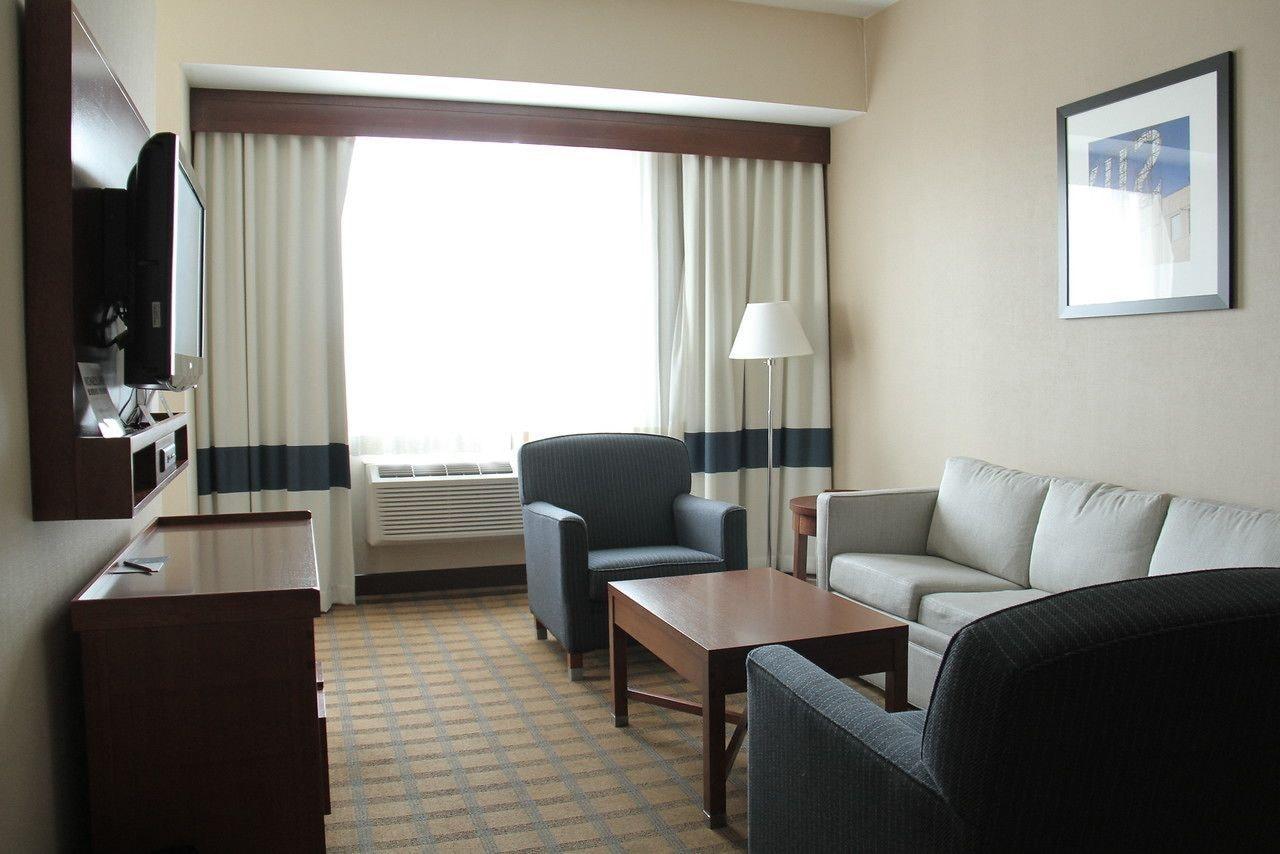 Vista Lic Hotel, Premier Collection By Western 3* New York