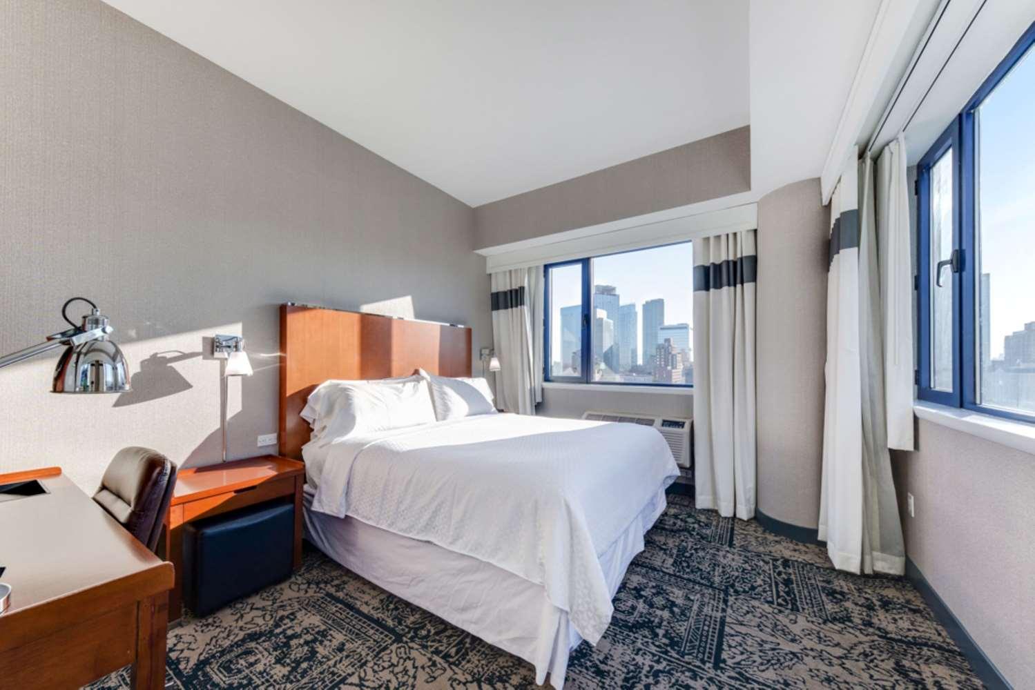 Hotel Vista Lic Hotel, Premier Collection By Western New York