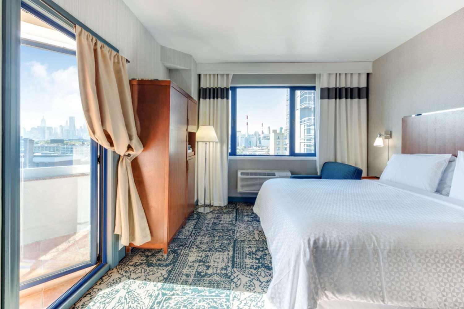 Hotel Vista Lic Hotel, Premier Collection By Western New York