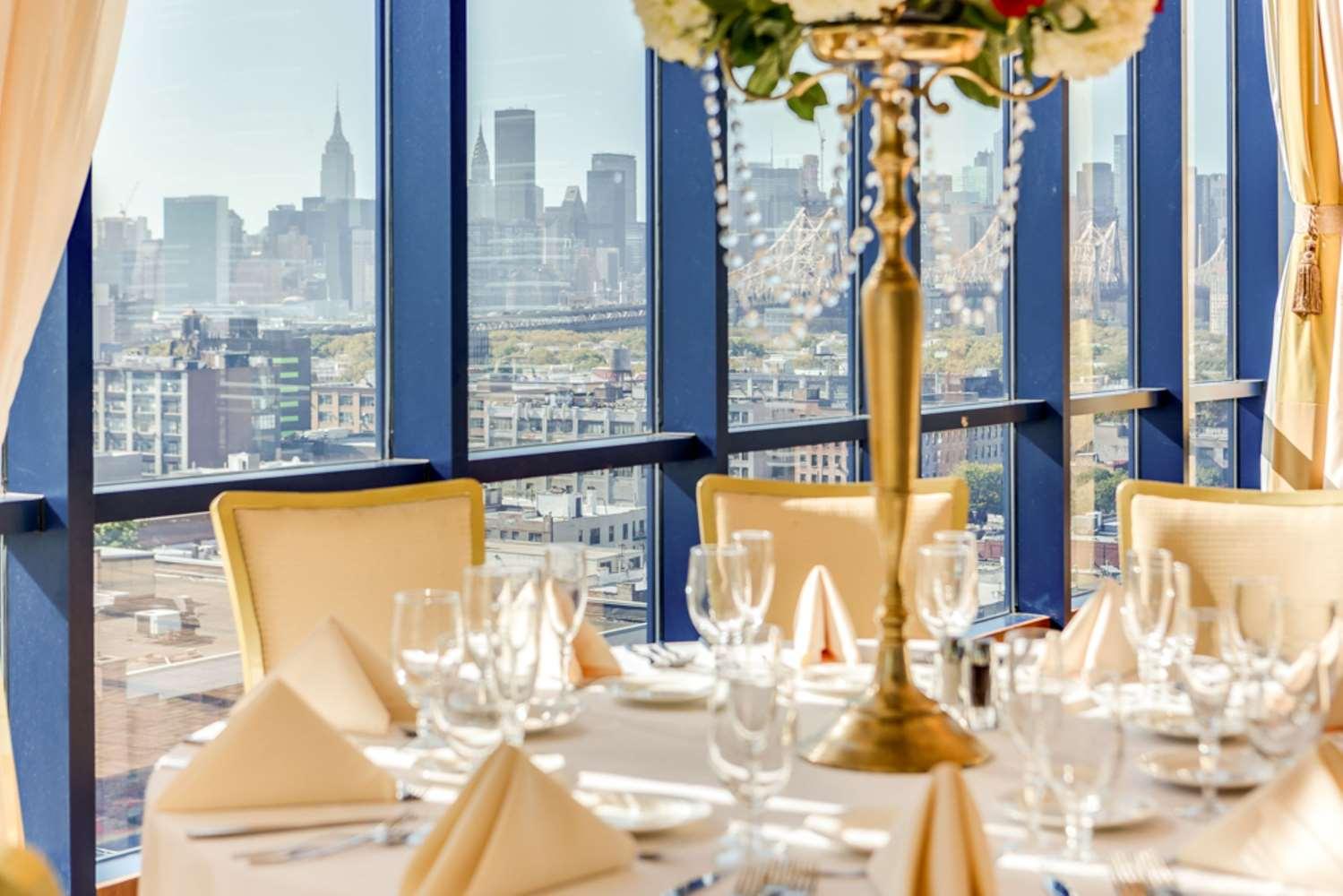 Hotel Vista Lic Hotel, Premier Collection By Western New York