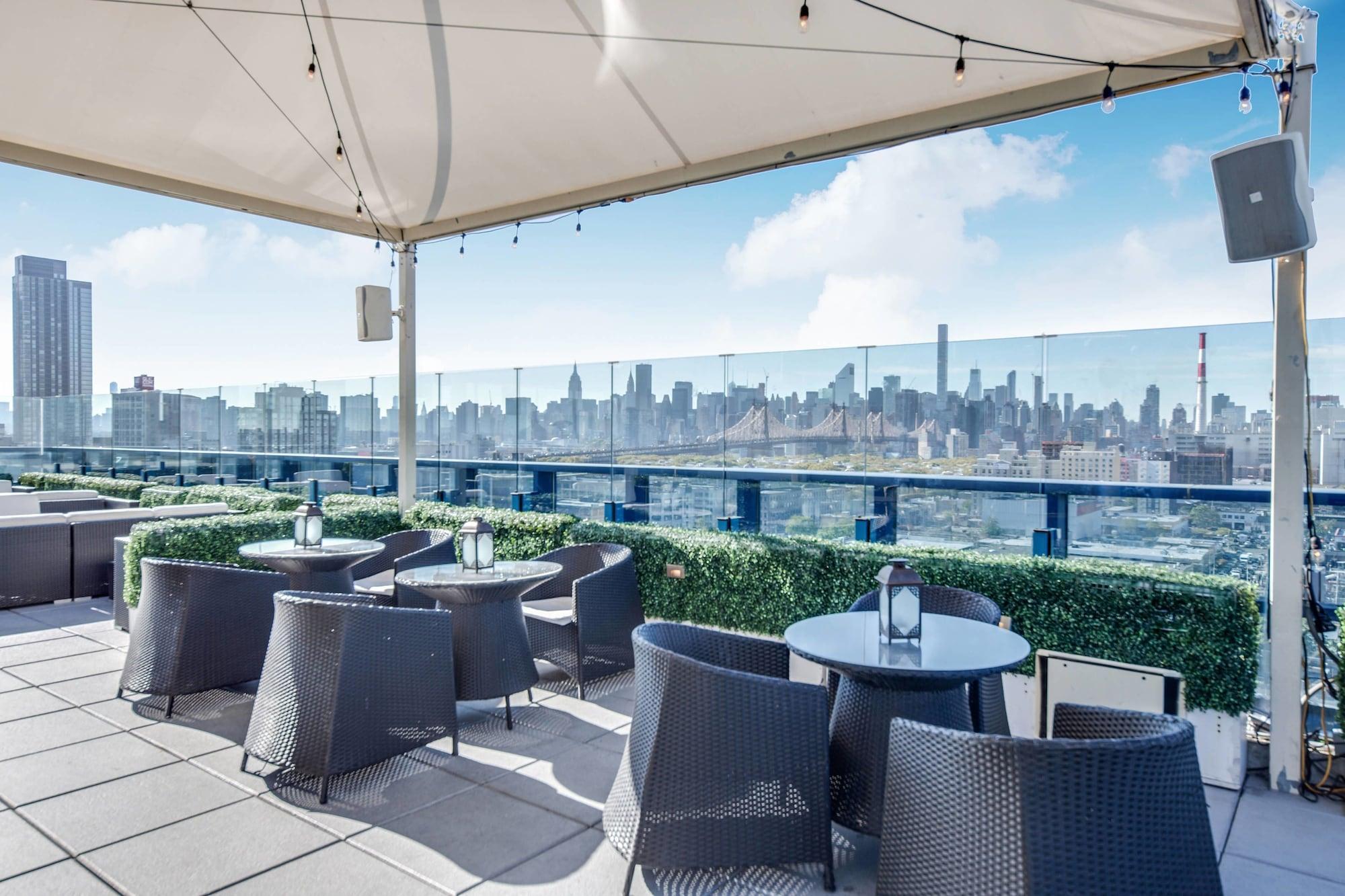 Vista Lic Hotel, Premier Collection By Western