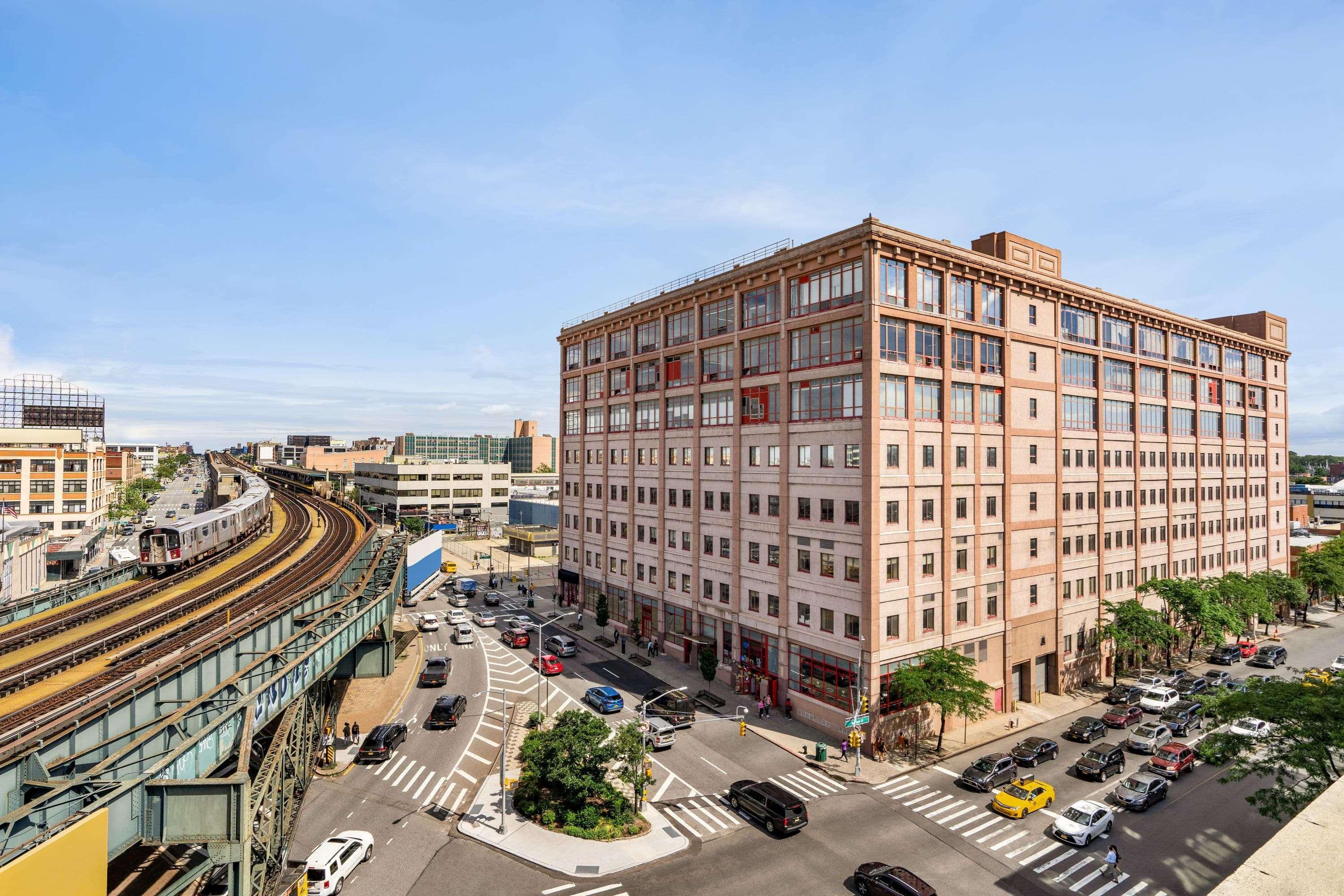 Hotel Days By Wyndham Long Island New York