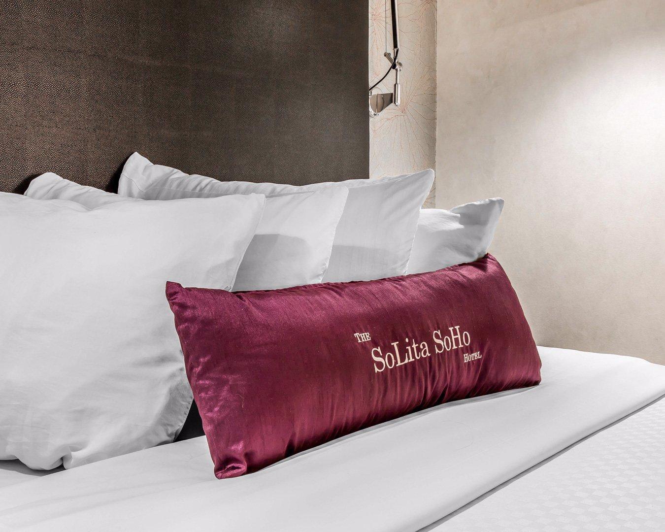 Solita Soho Hotel
