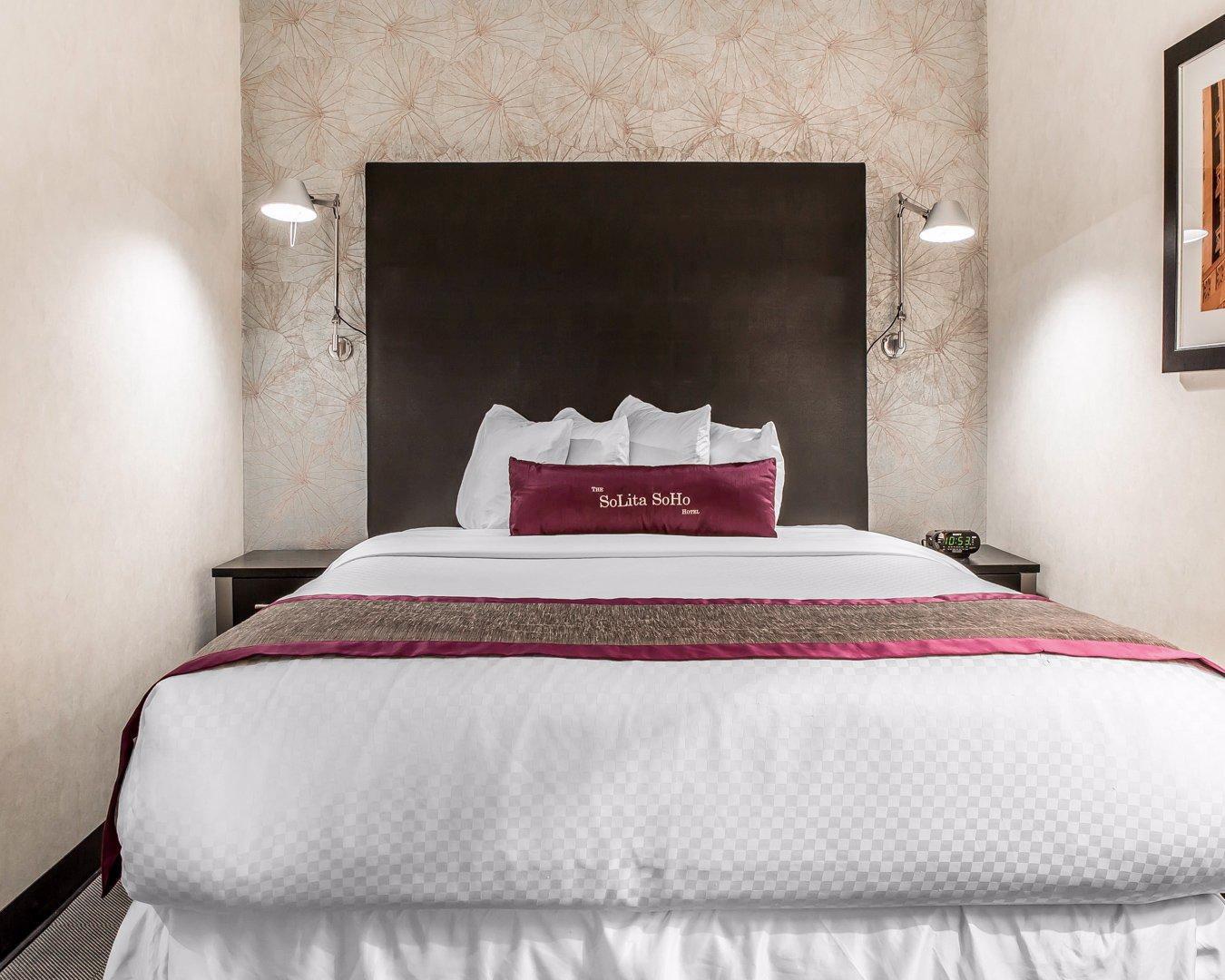 Hotel Solita Soho 3*