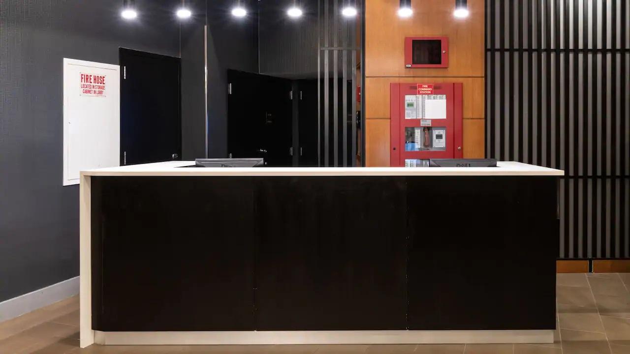 Hyatt Place New York/midtown-south
