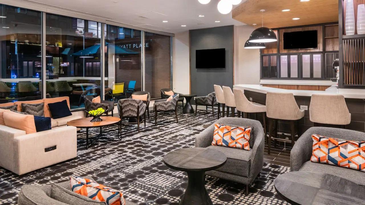 Hyatt Place New York/midtown-south