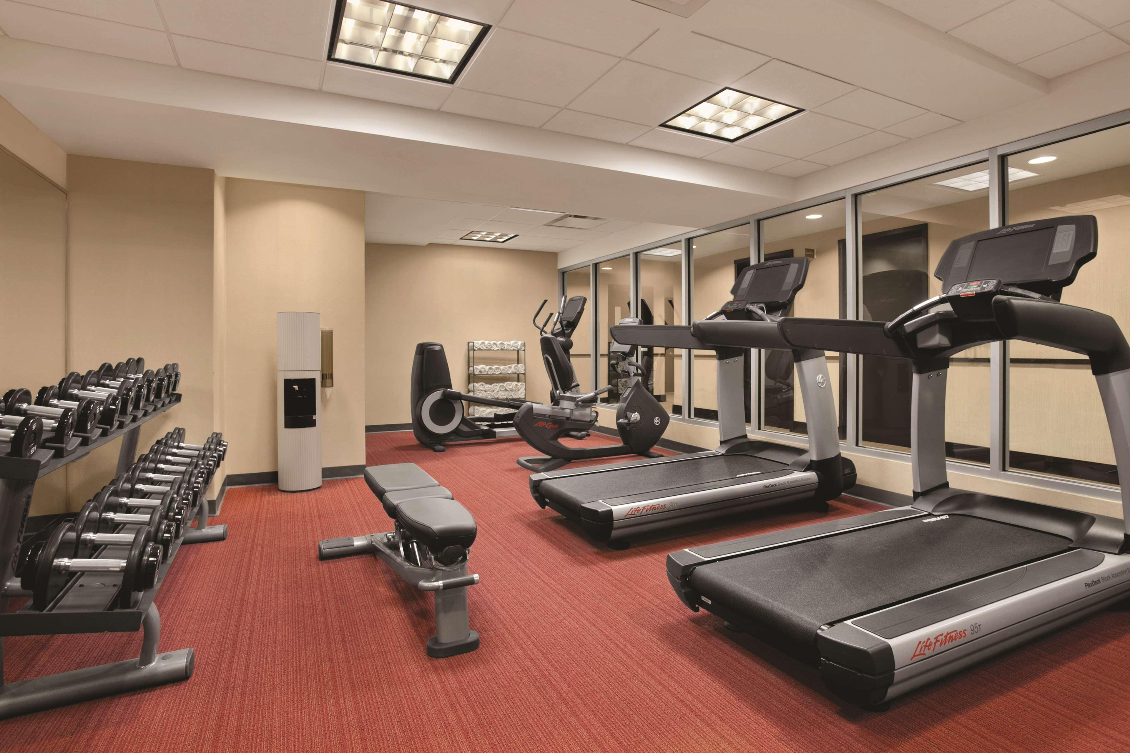 Hyatt Place New York/midtown-south Hotel 4*