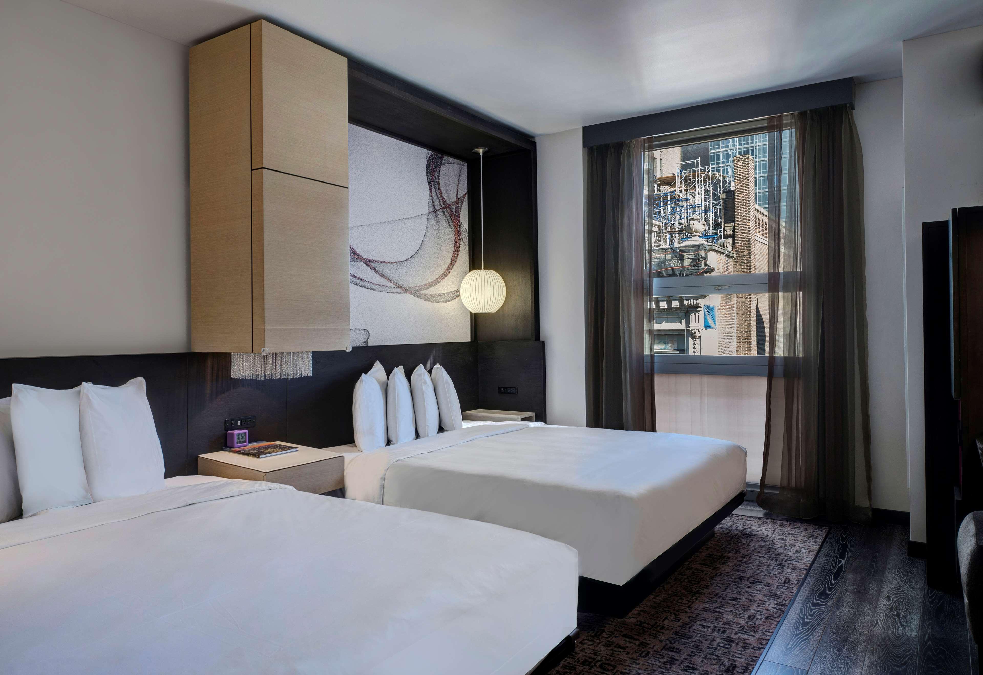 Hyatt Herald Square Hotel