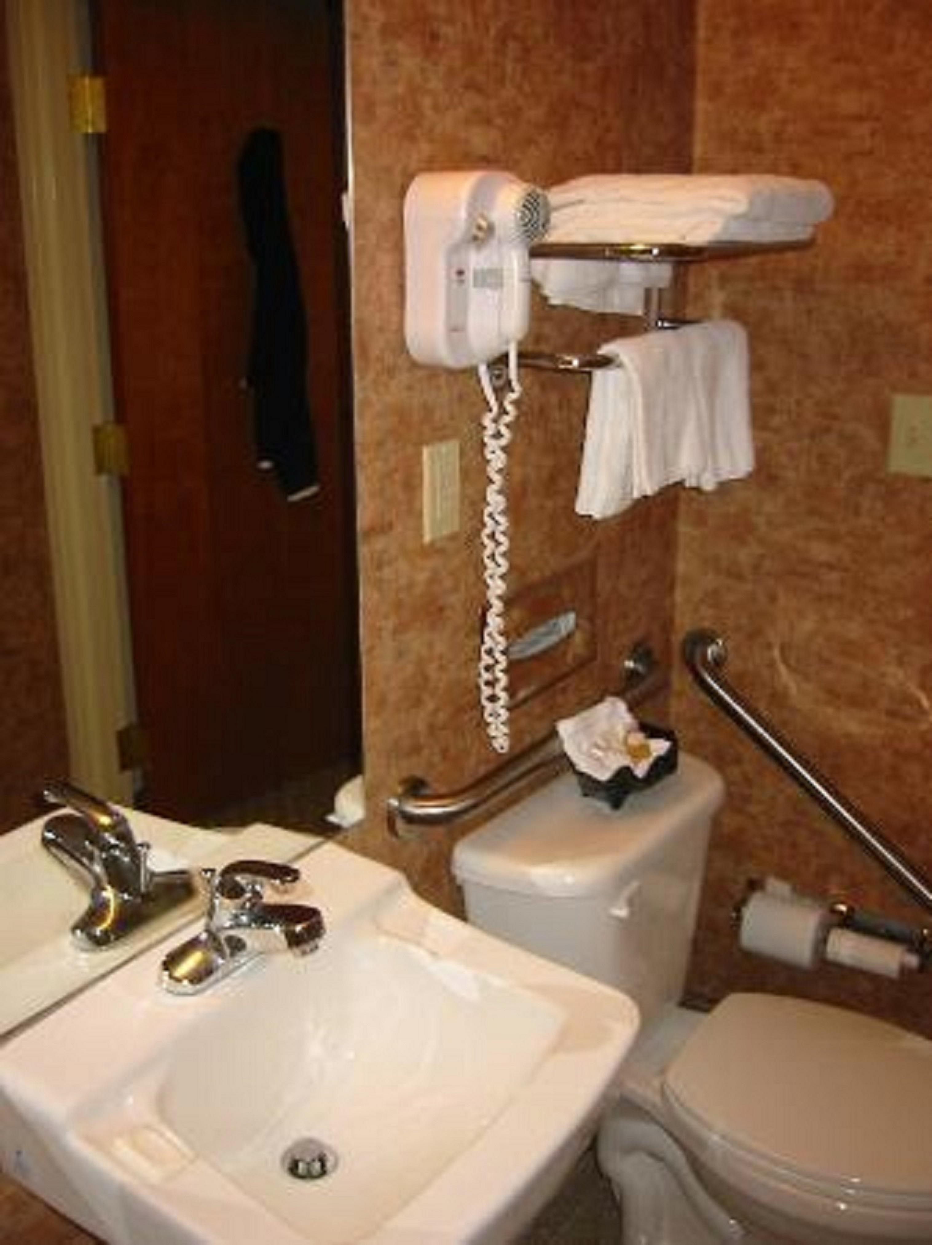 Red Lion & Long Island City Hotel New York