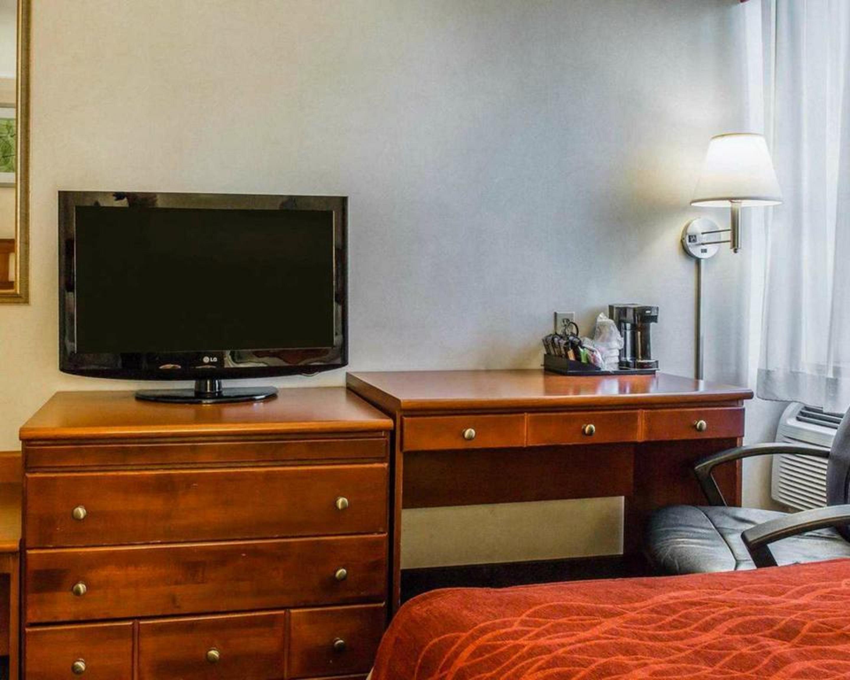 Hotel Red Lion & Long Island City New York