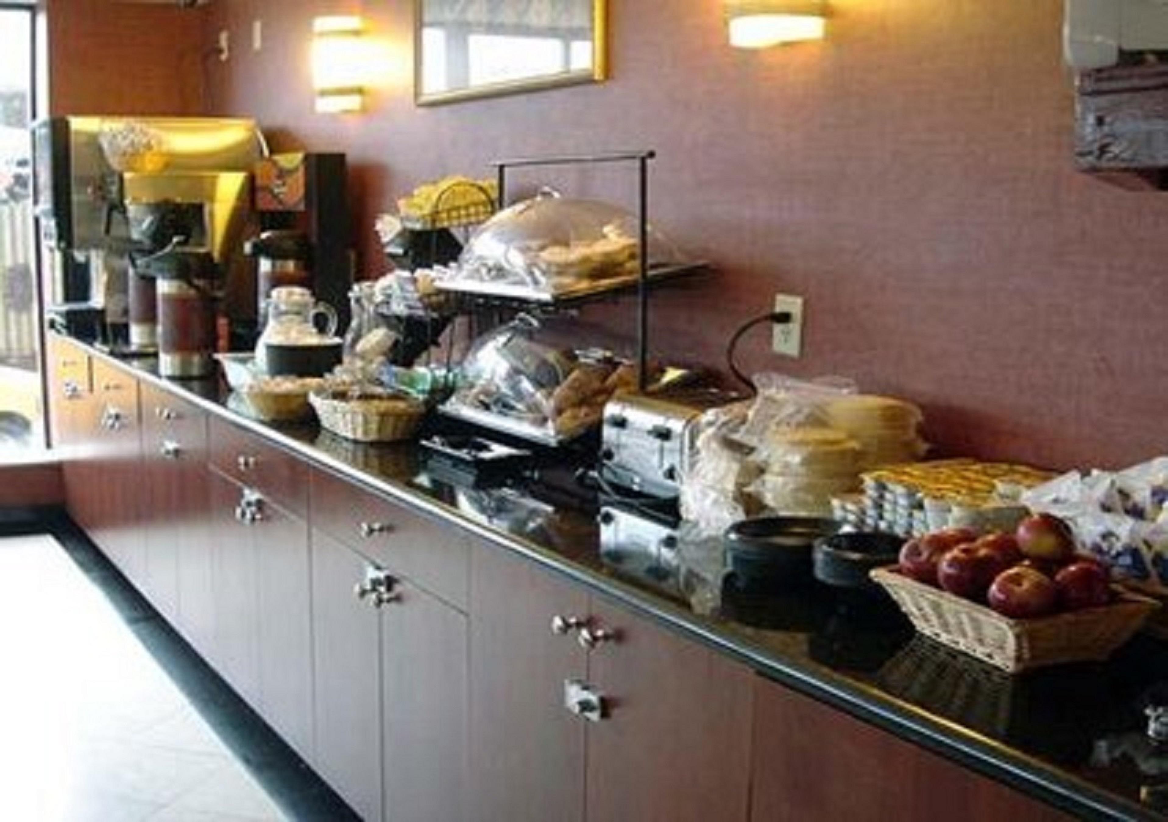 Hotel Red Lion & Long Island City