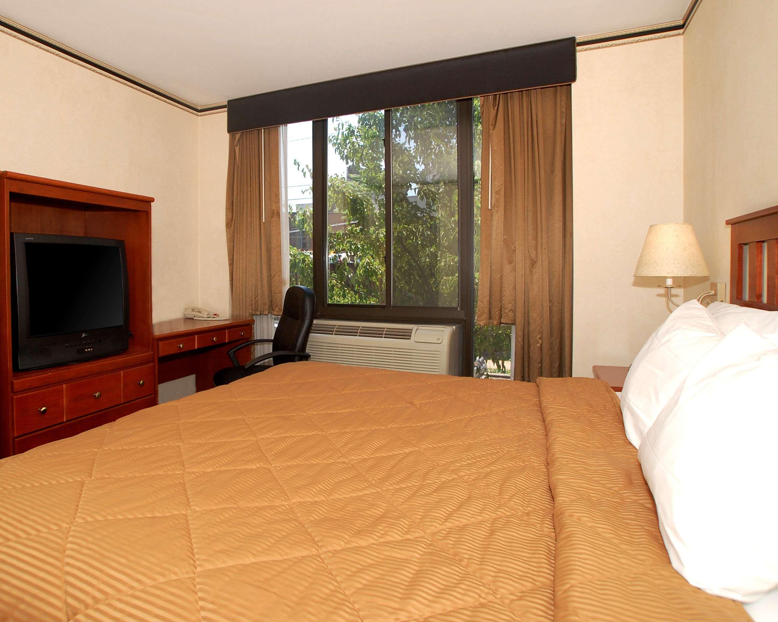 Red Lion & Long Island City 3* New York