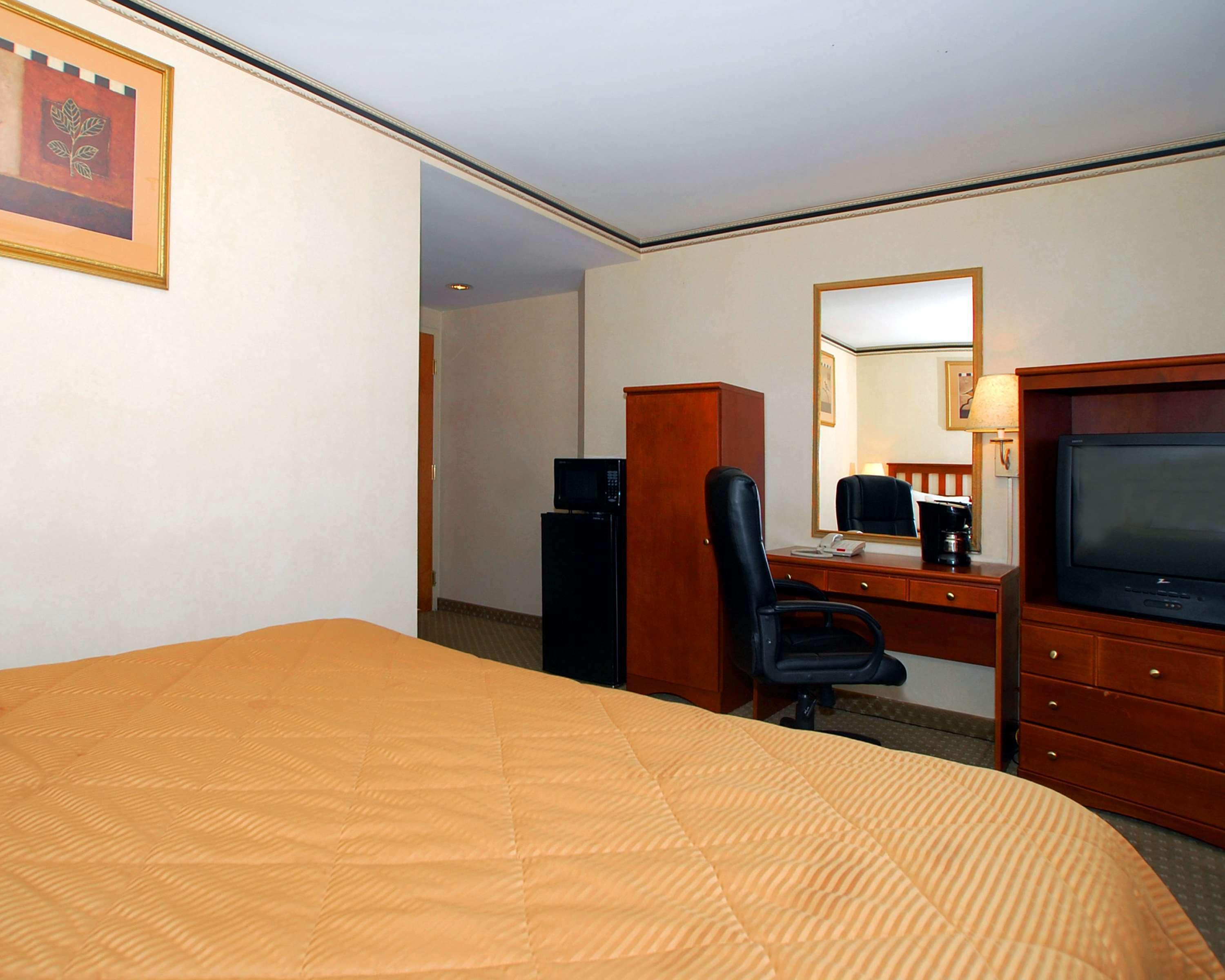 Hotel Red Lion & Long Island City New York