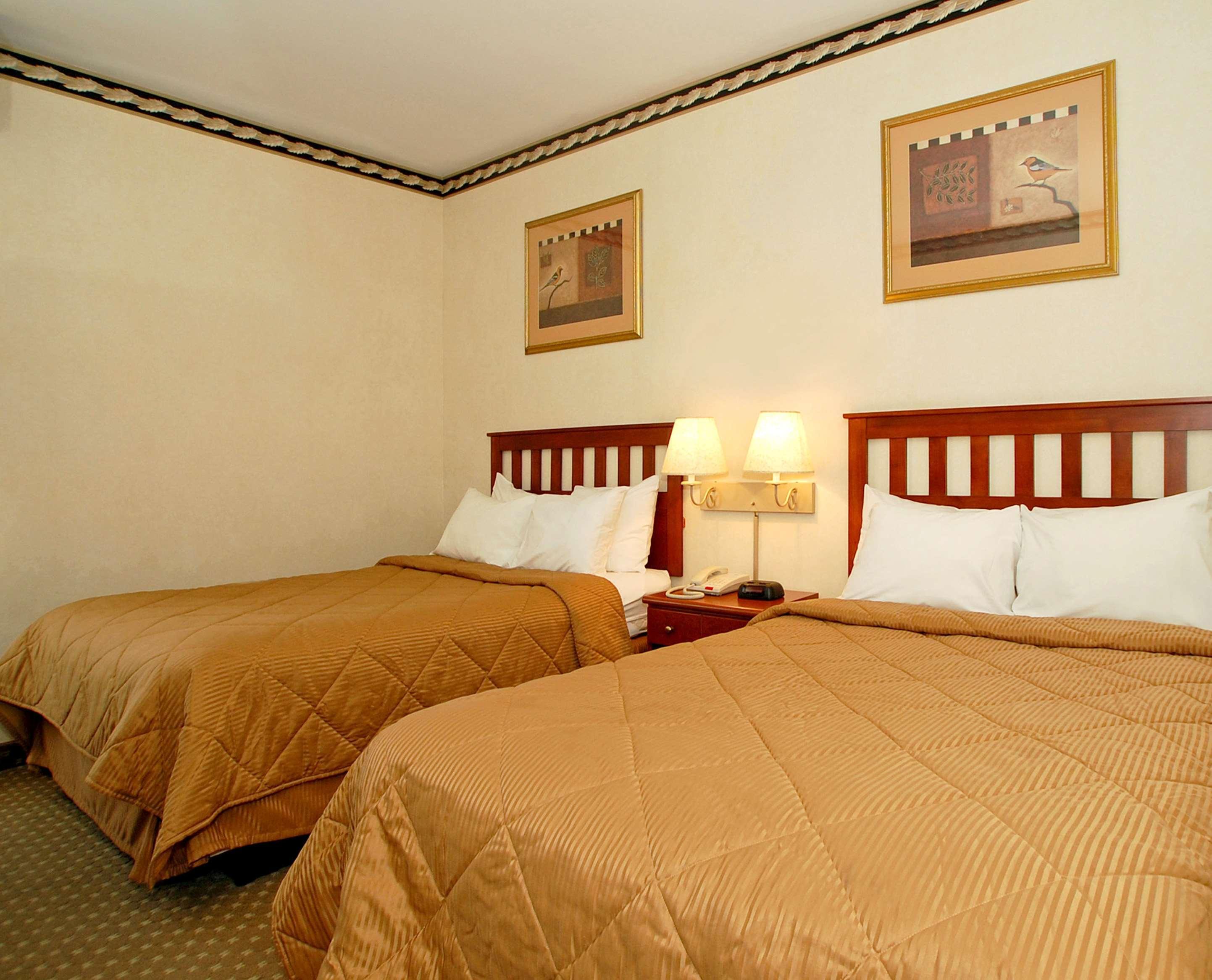 Red Lion & Long Island City Hotel New York