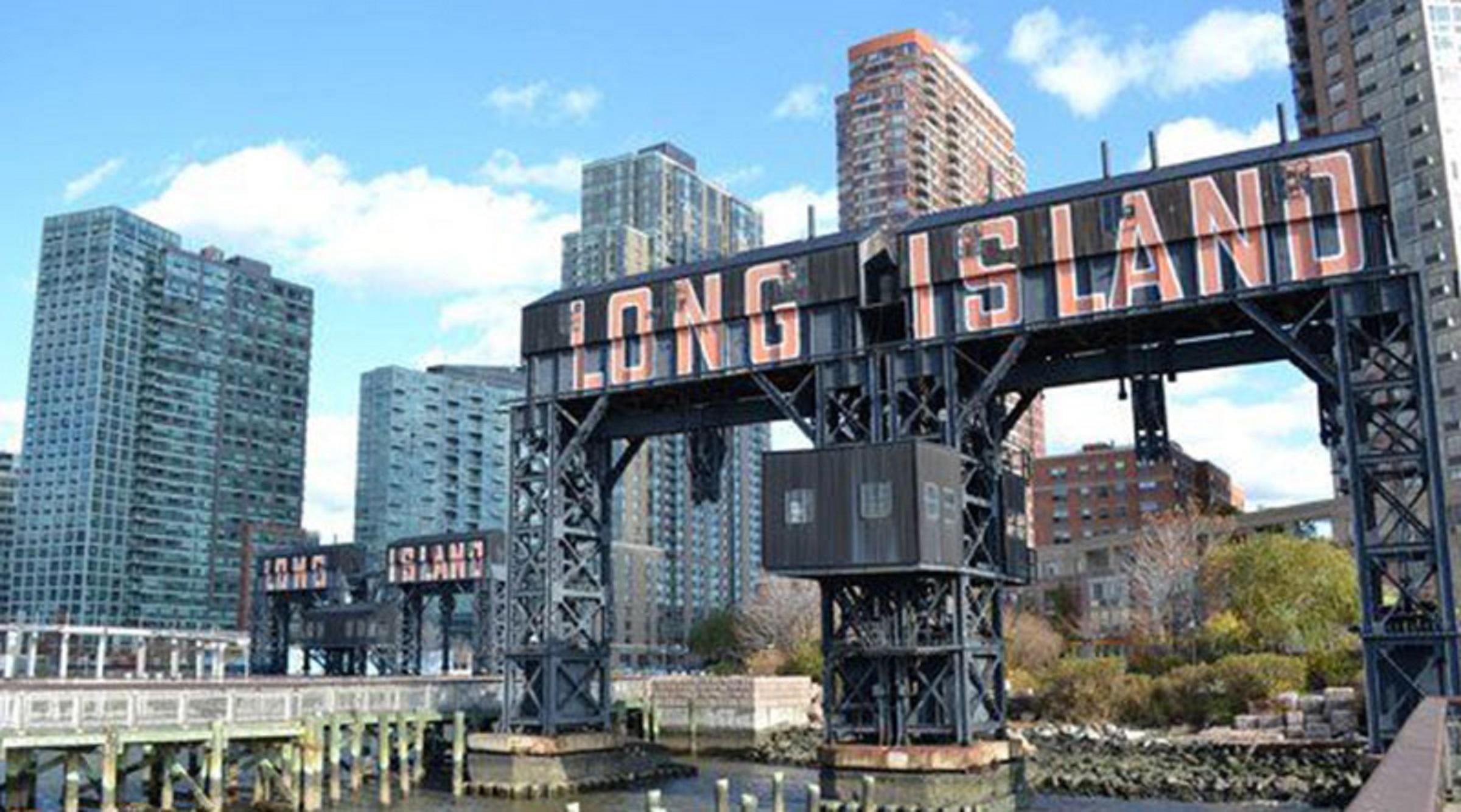Red Lion & Long Island City New York