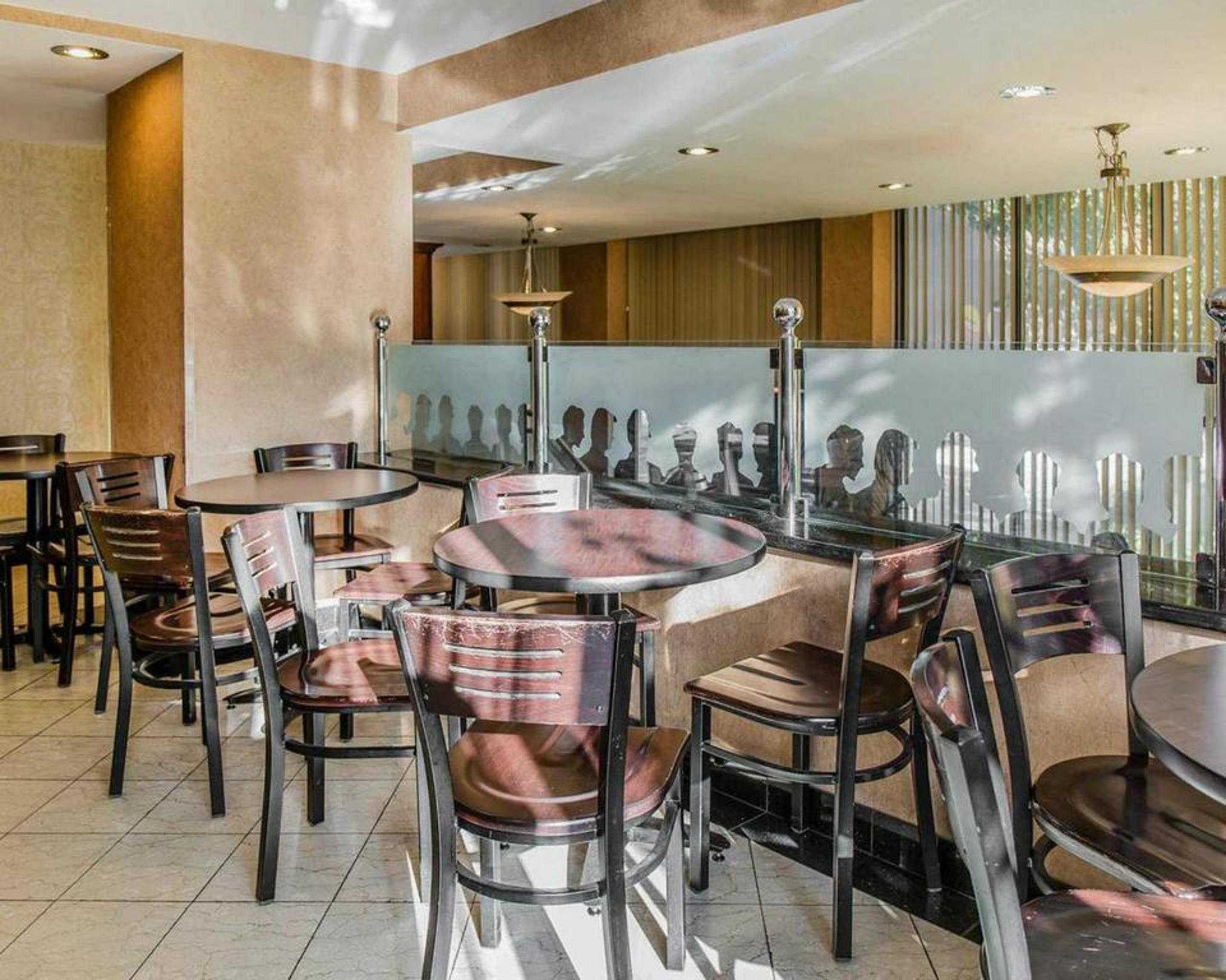 Red Lion & Long Island City Hotel New York
