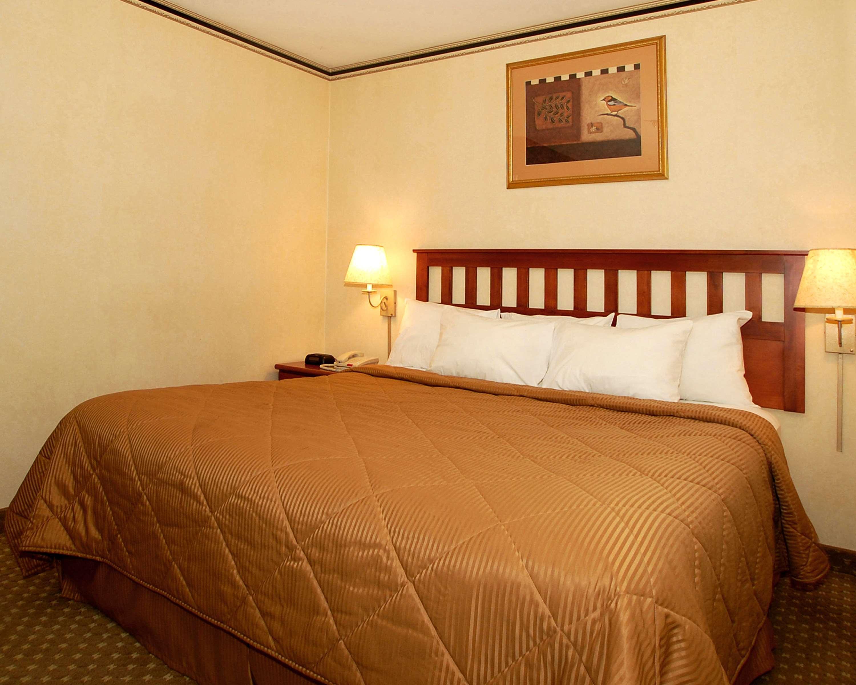 Hotel Red Lion & Long Island City 3*