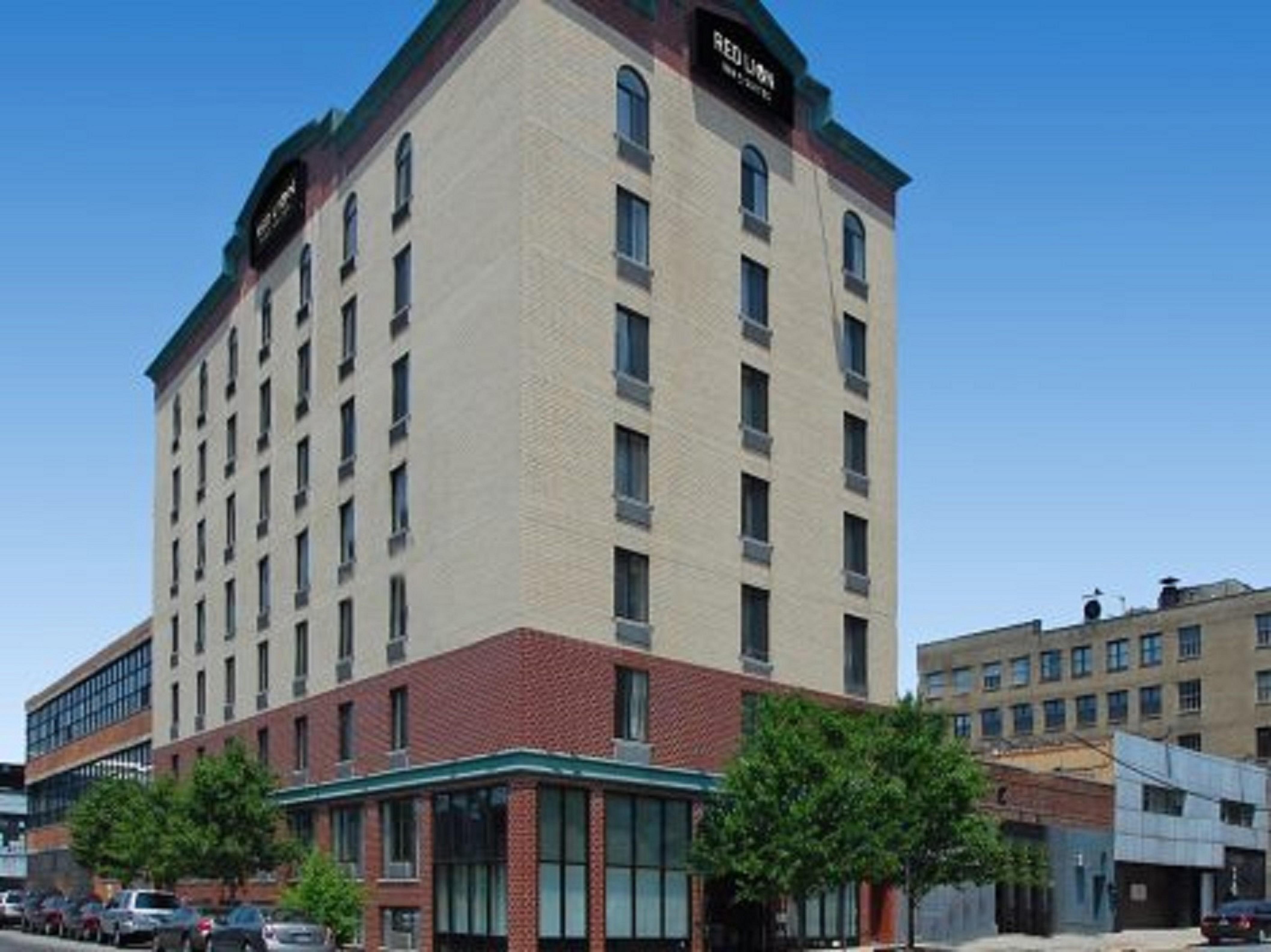 Red Lion & Long Island City Hotel New York