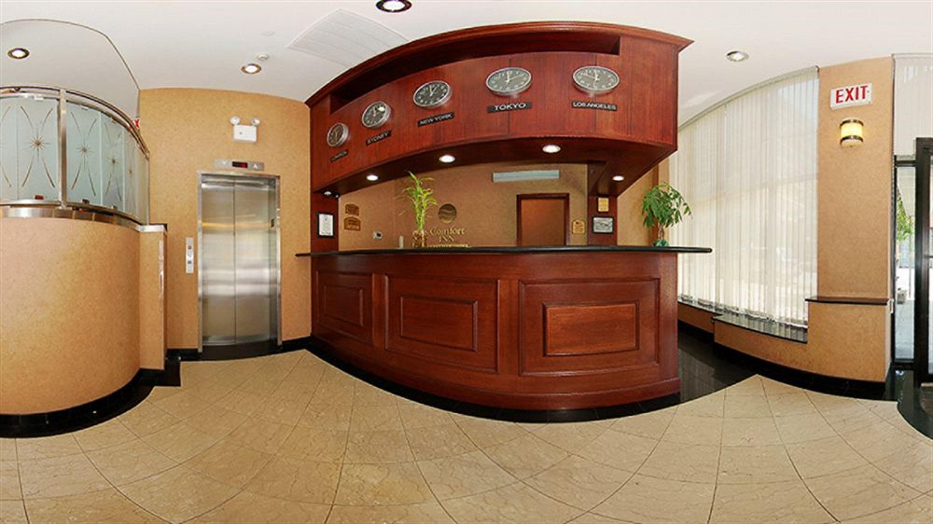 Hotel Red Lion & Long Island City