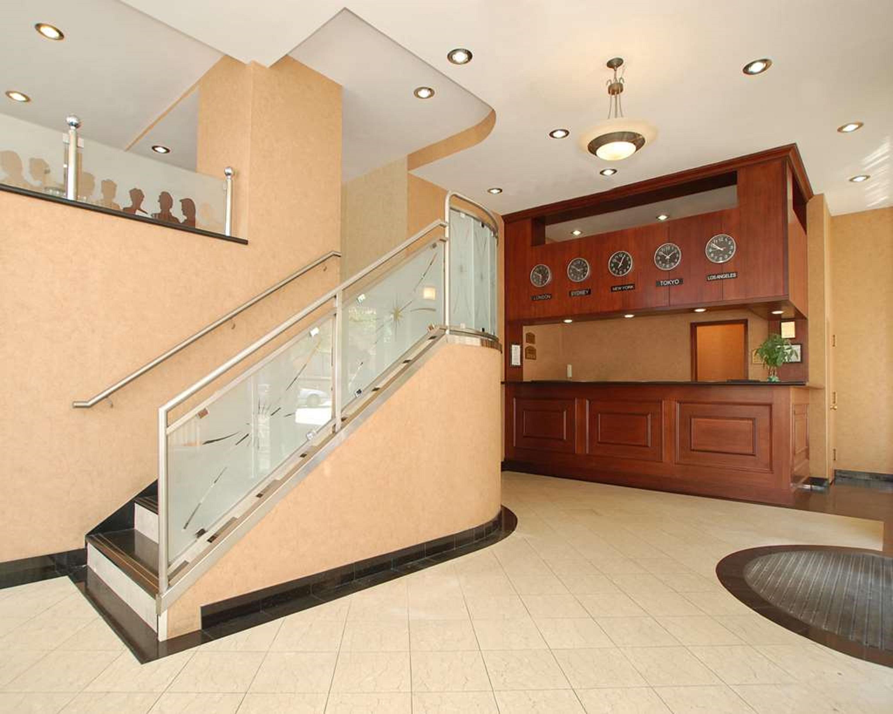 Hotel Red Lion & Long Island City New York
