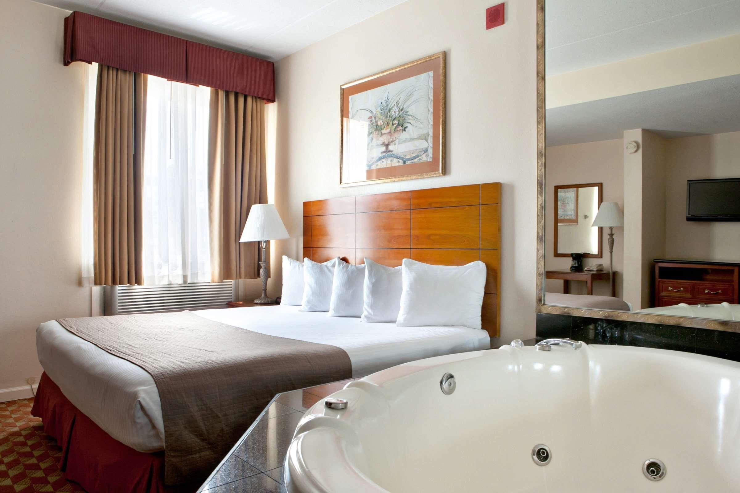 Hotel Western Jamaica 3*