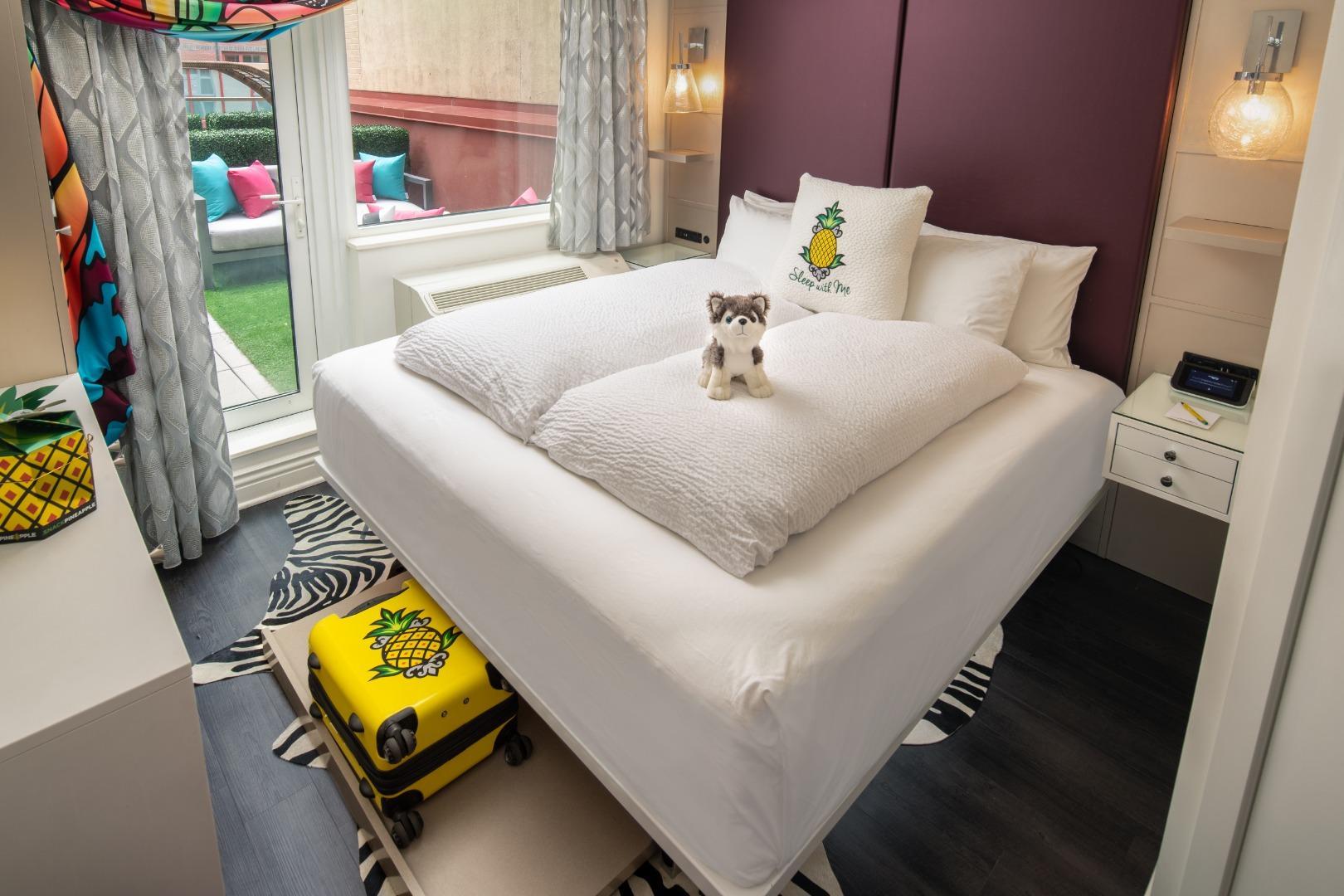 Staypineapple, An Artful Hotel, Midtown Hotel 4*